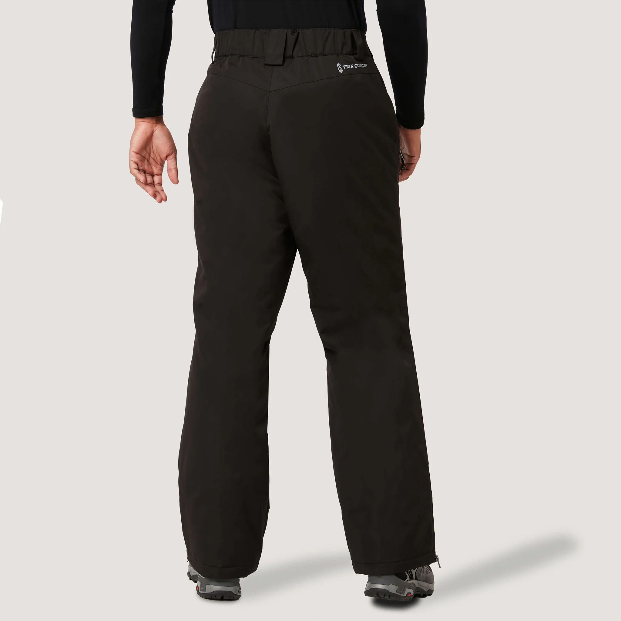 Men's FreeCycle® Chill Off Padded Ski Pant - Image 4
