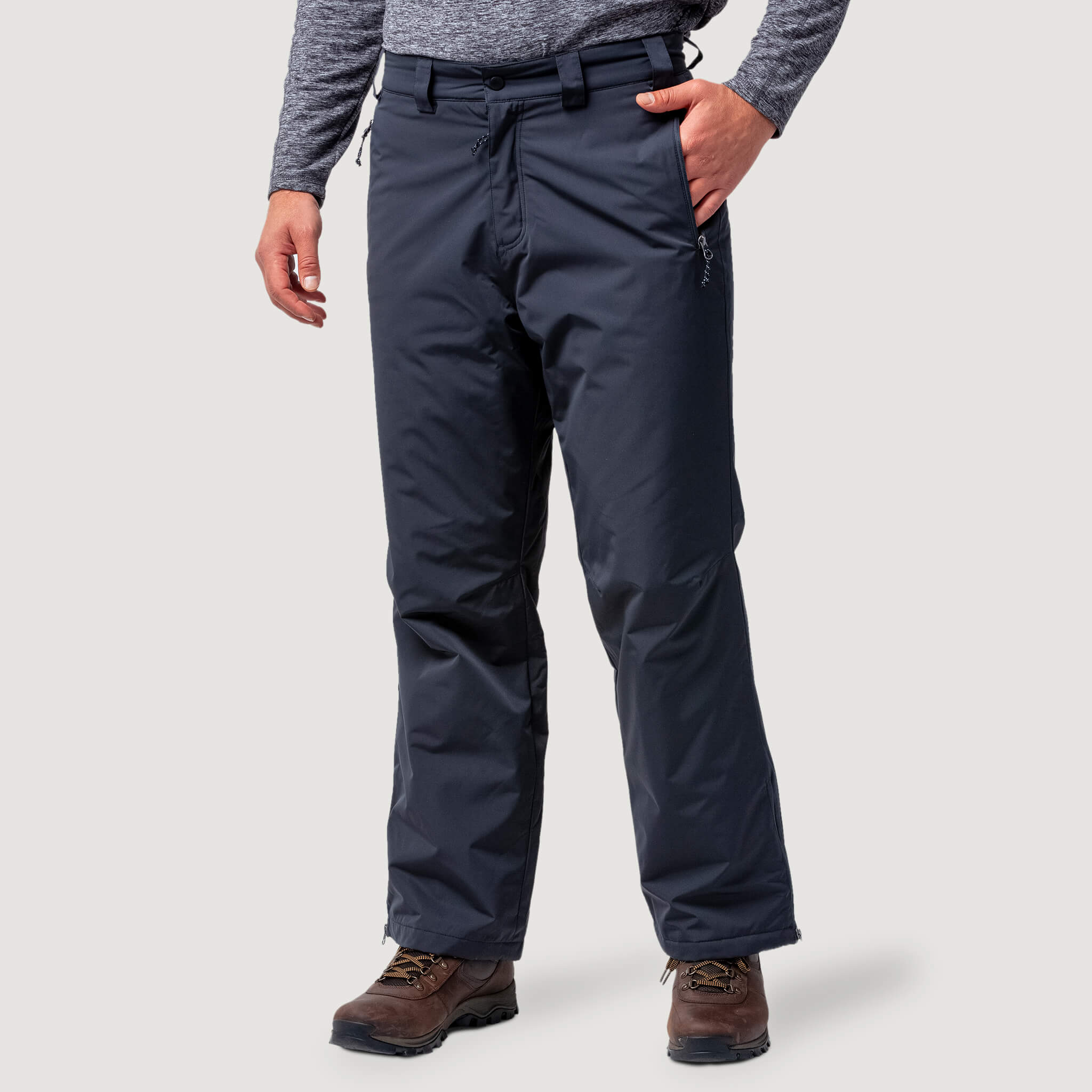 Men's FreeCycle® Chill Off Padded Ski Pant - Image 5