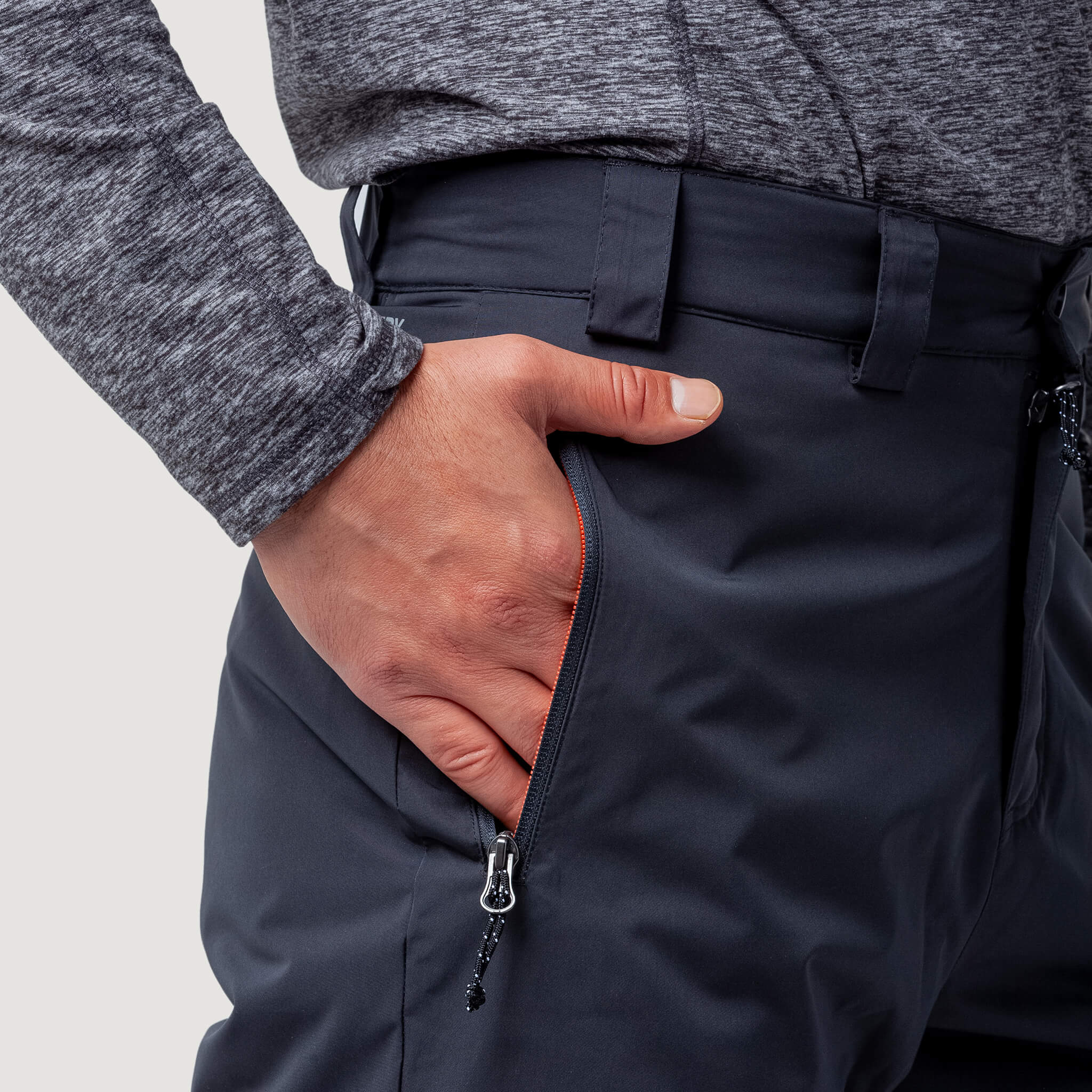 Men's FreeCycle® Chill Off Padded Ski Pant - Image 7