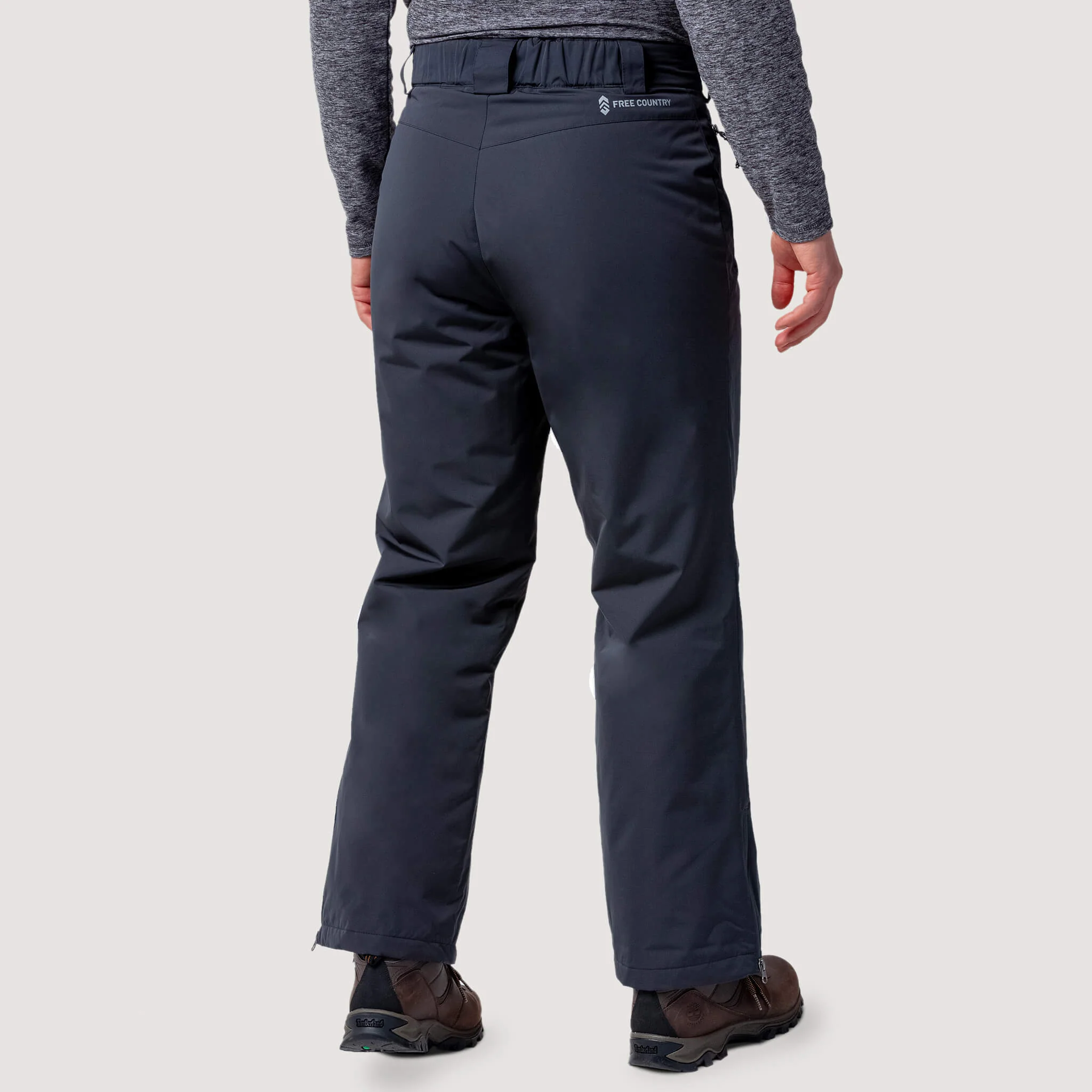 Men's FreeCycle® Chill Off Padded Ski Pant - Image 8