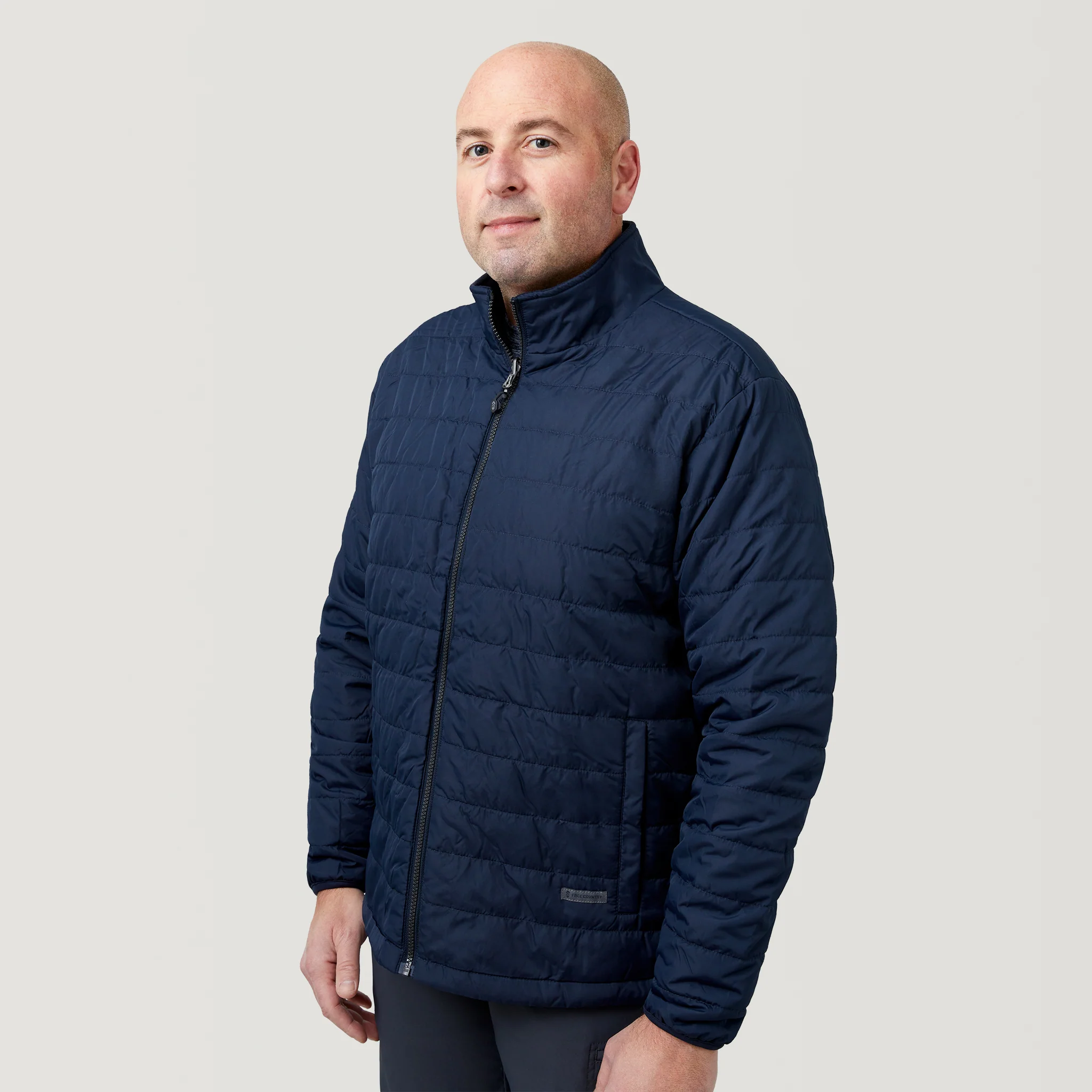 Men's FreeCycle® Jack Frost 3-in-1 Systems Jacket - Image 10