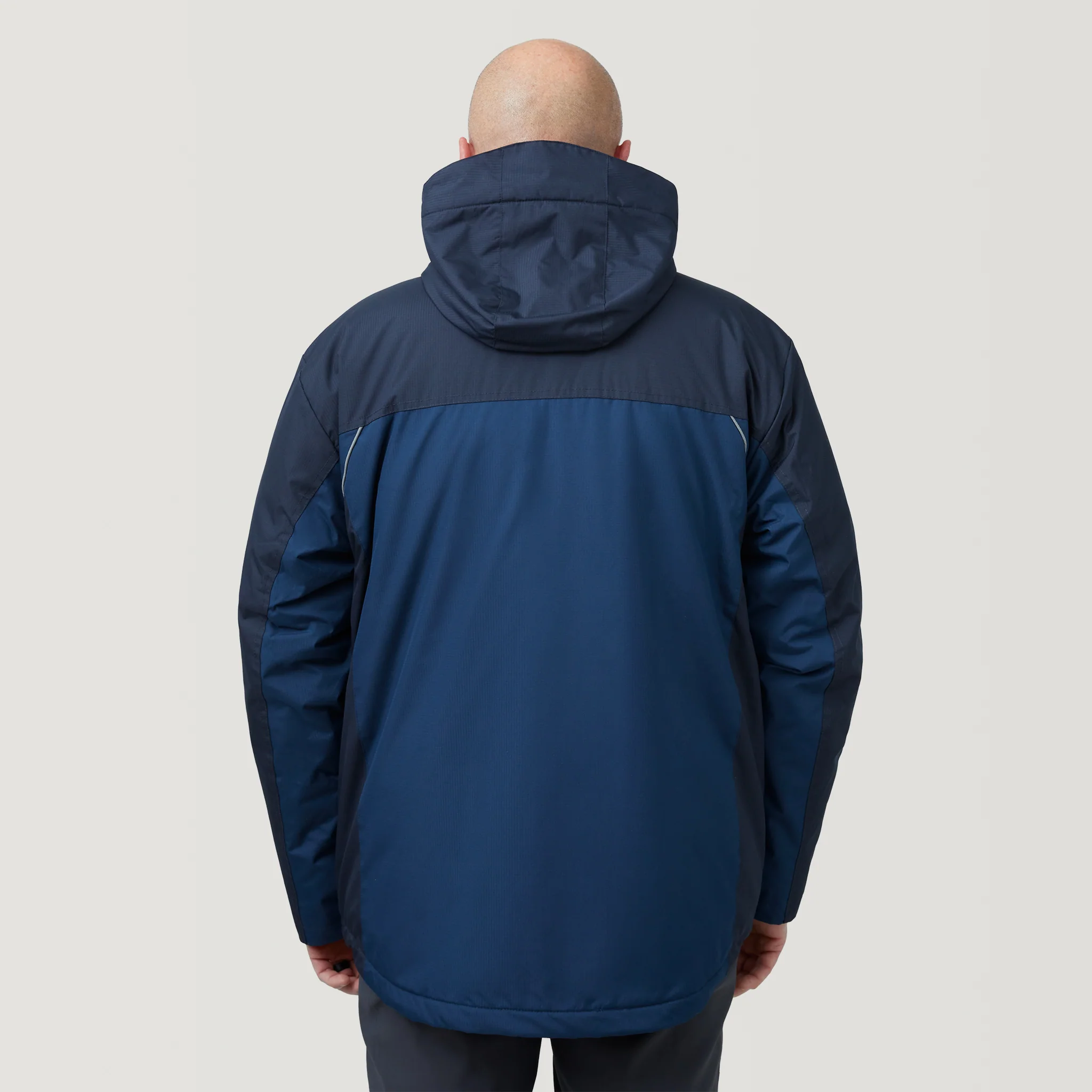 Men's FreeCycle® Jack Frost 3-in-1 Systems Jacket - Image 11