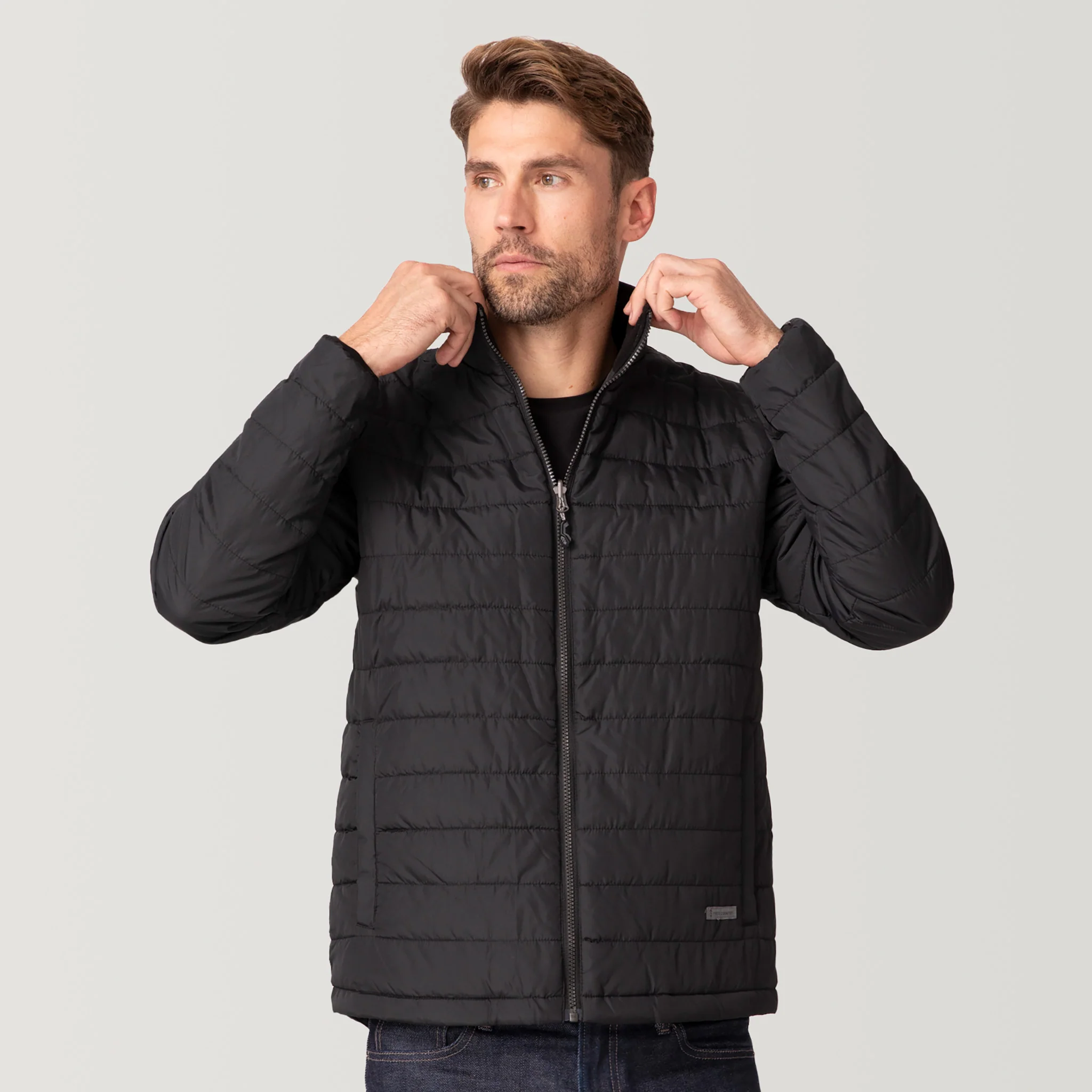 Men's FreeCycle® Jack Frost 3-in-1 Systems Jacket - Image 14
