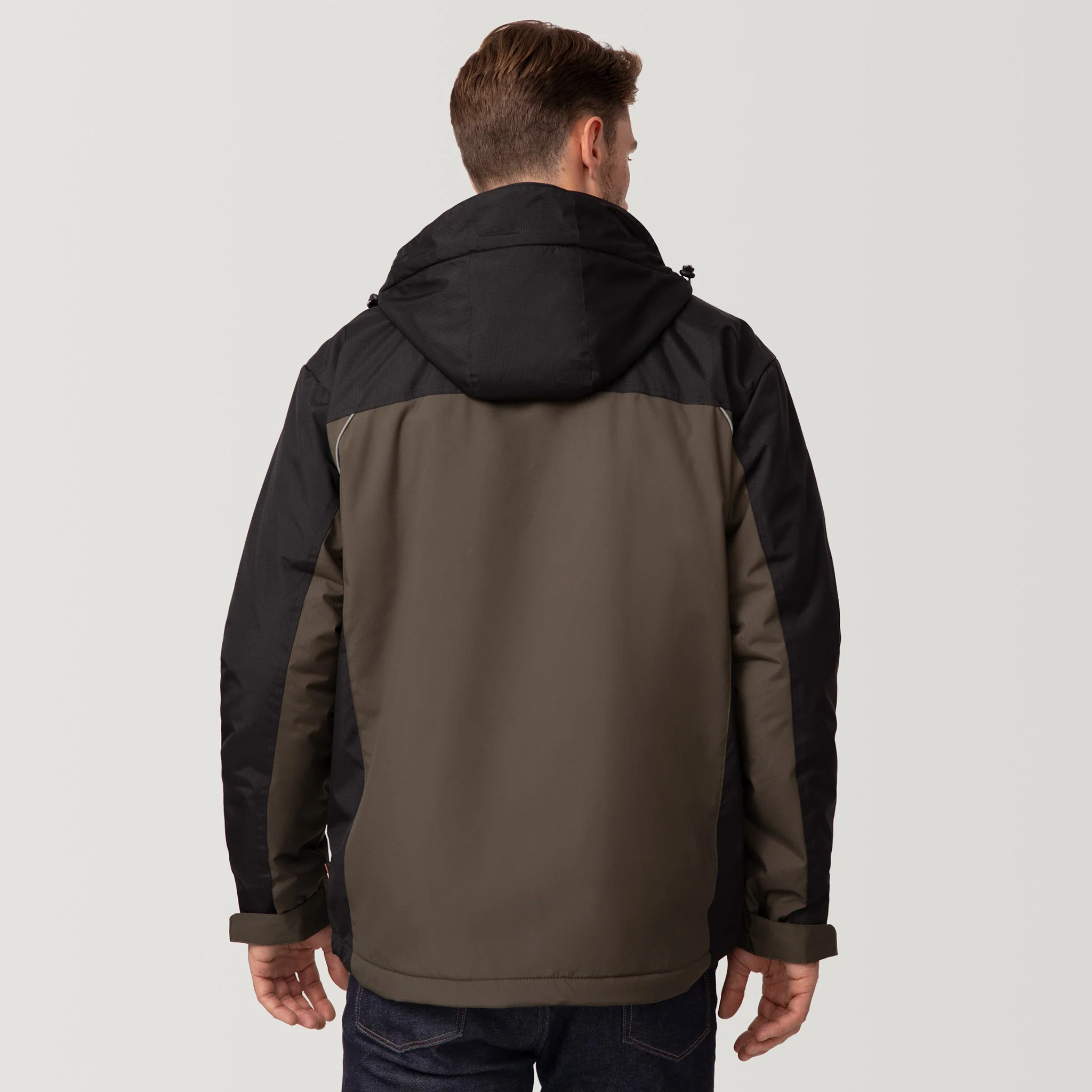 Men's FreeCycle® Jack Frost 3-in-1 Systems Jacket - Image 15