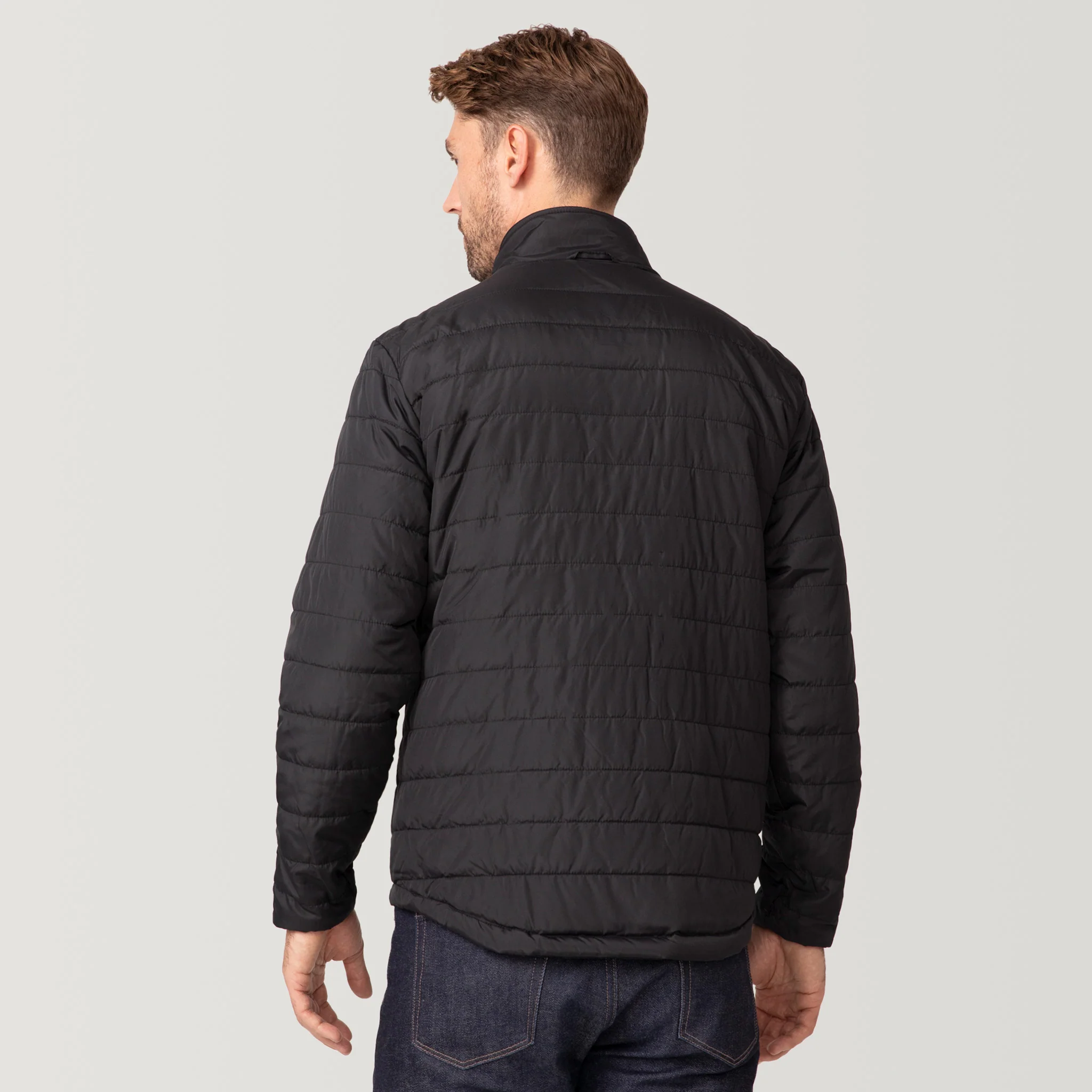 Men's FreeCycle® Jack Frost 3-in-1 Systems Jacket - Image 19