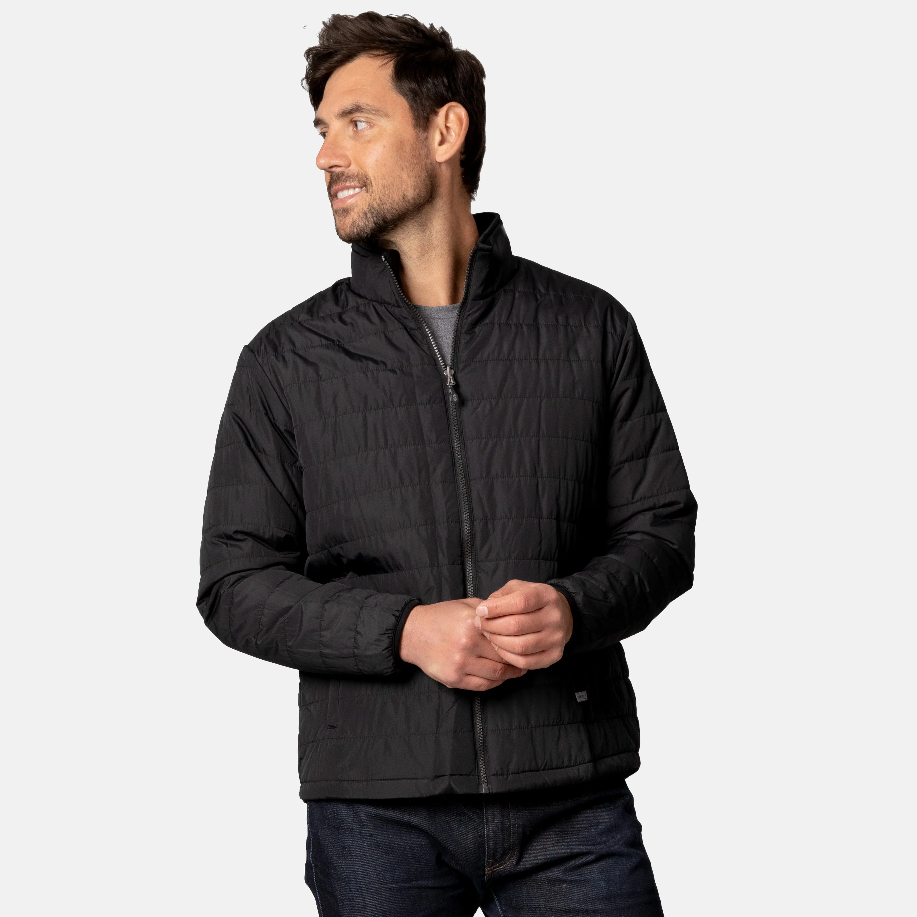 Men's FreeCycle® Jack Frost 3-in-1 Systems Jacket - Image 2