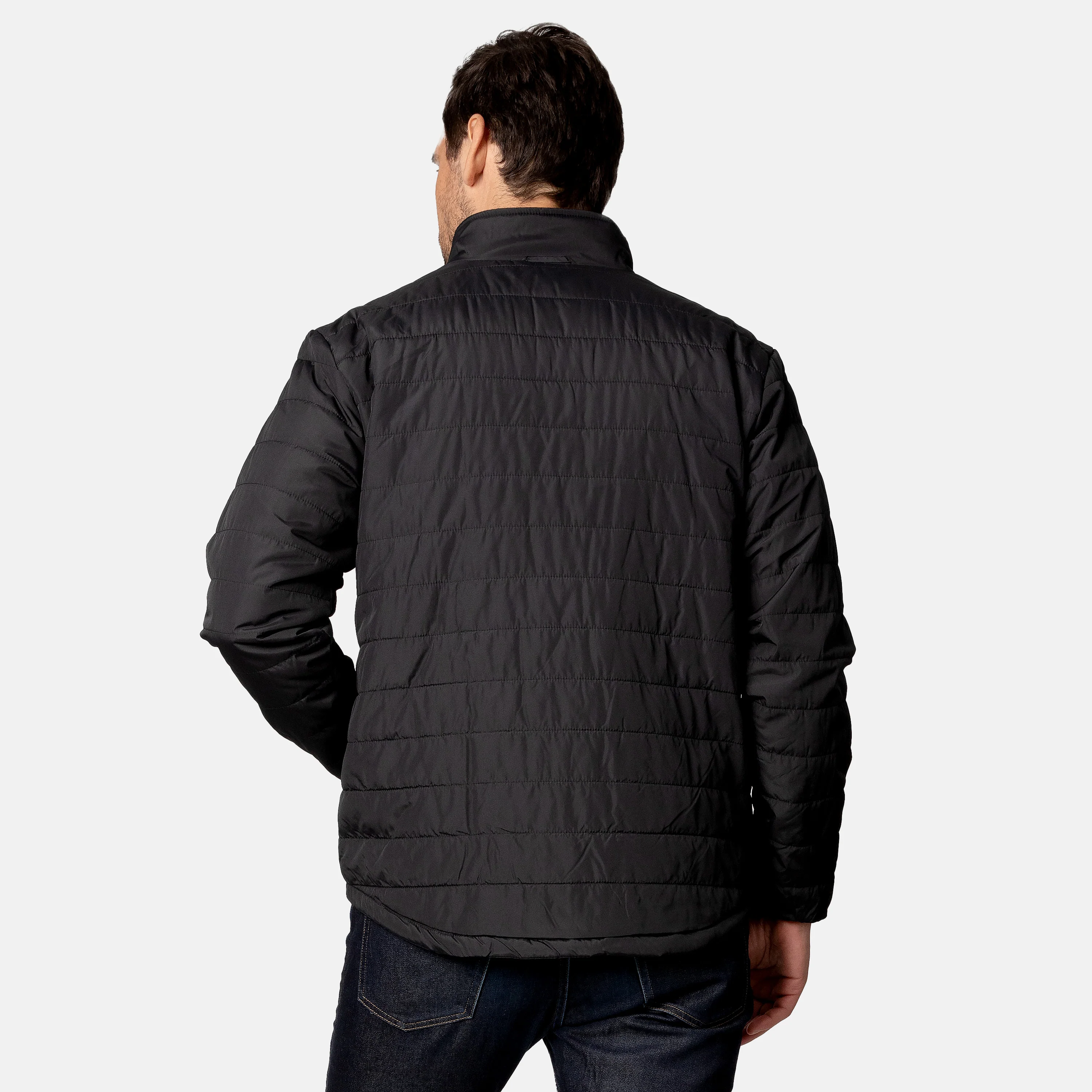 Men's FreeCycle® Jack Frost 3-in-1 Systems Jacket - Image 6