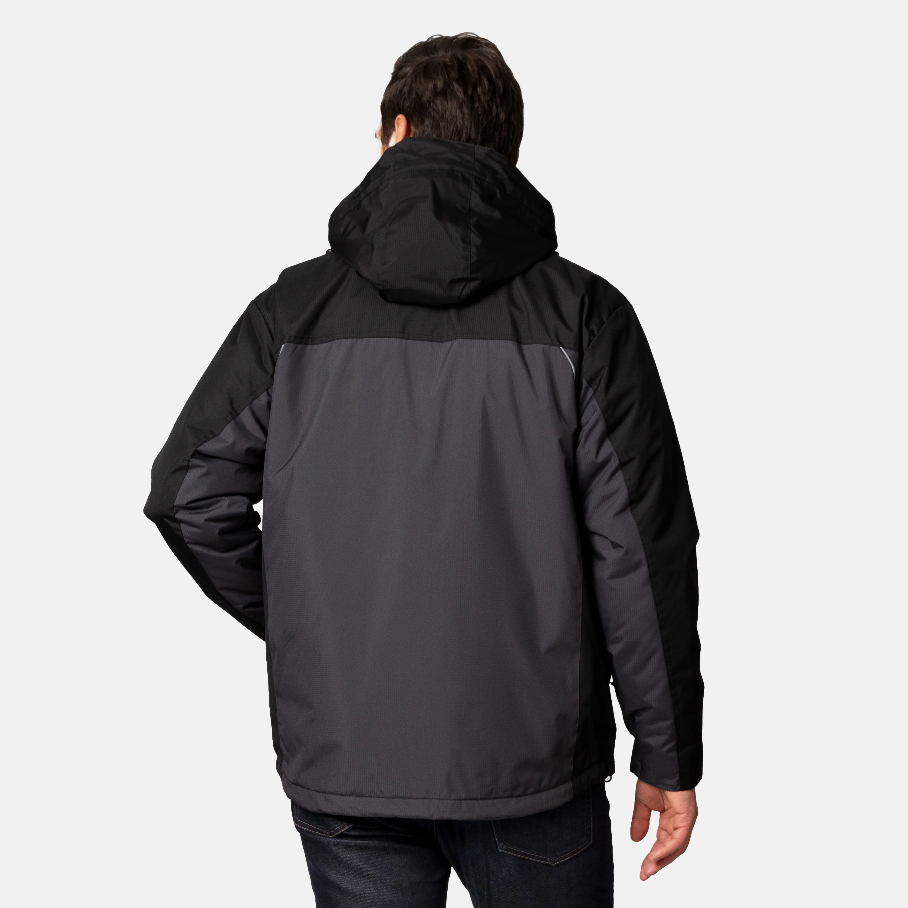 Men's FreeCycle® Jack Frost 3-in-1 Systems Jacket - Image 7
