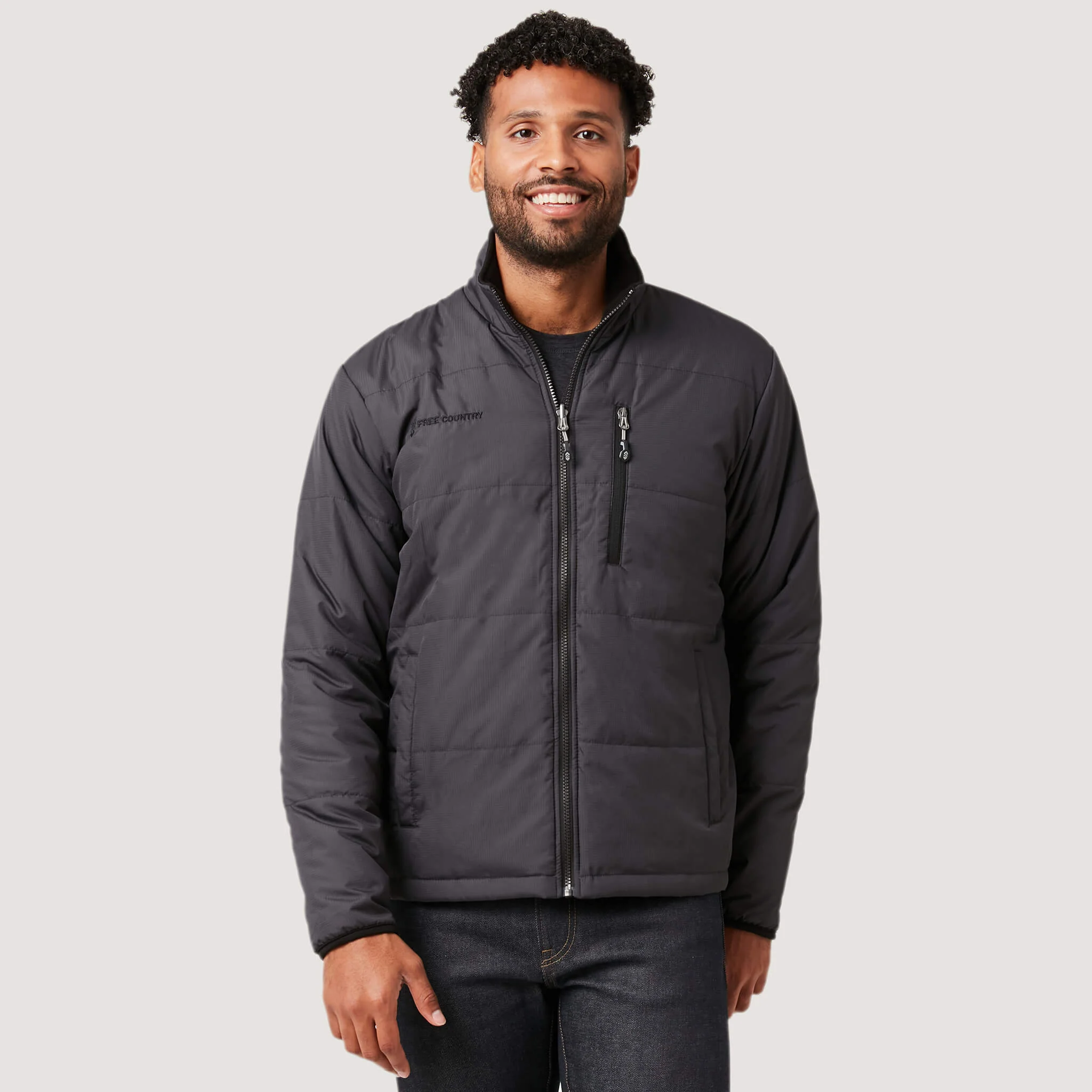 Men's FreeCycle® Montage 3-in-1 Systems Jacket - Image 2