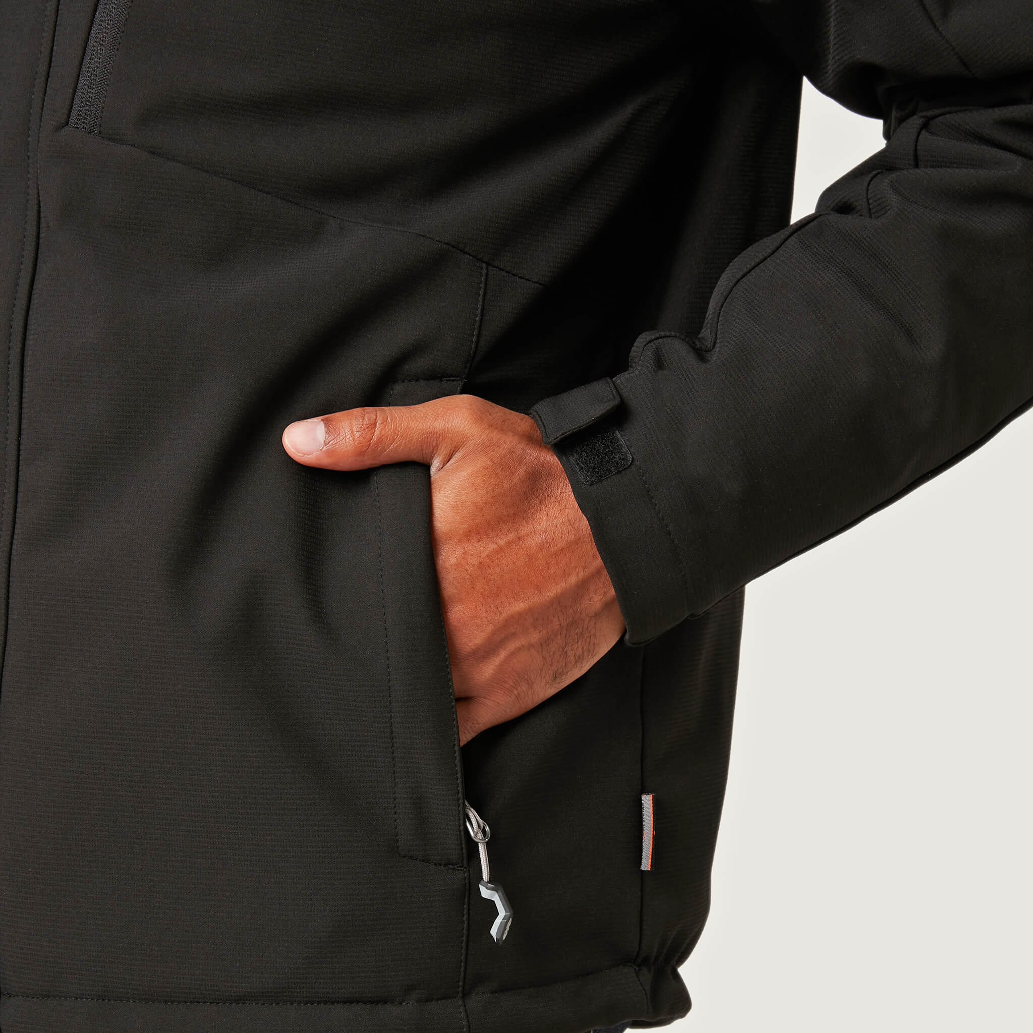 Men's FreeCycle® Montage 3-in-1 Systems Jacket - Image 4
