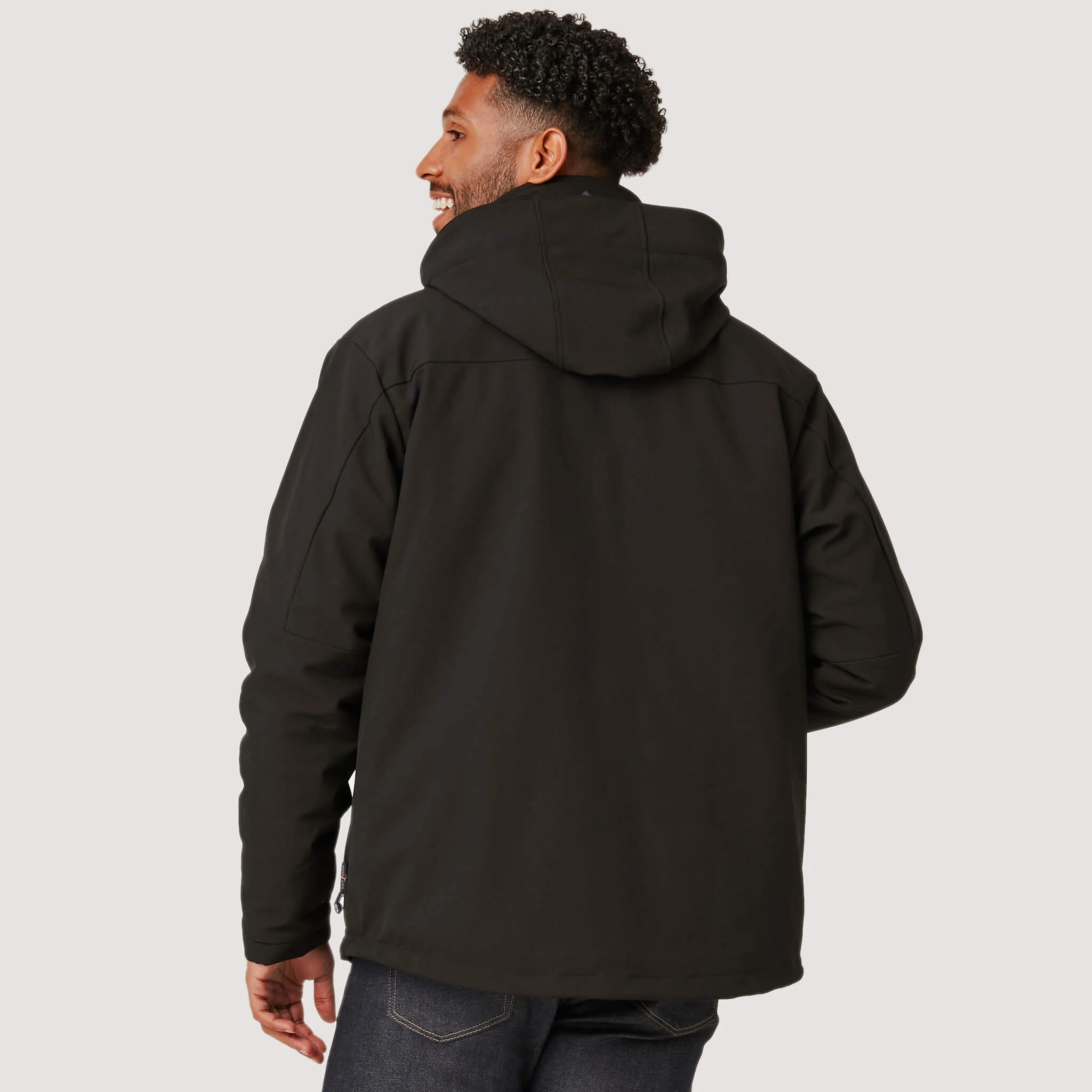 Men's FreeCycle® Montage 3-in-1 Systems Jacket - Image 5