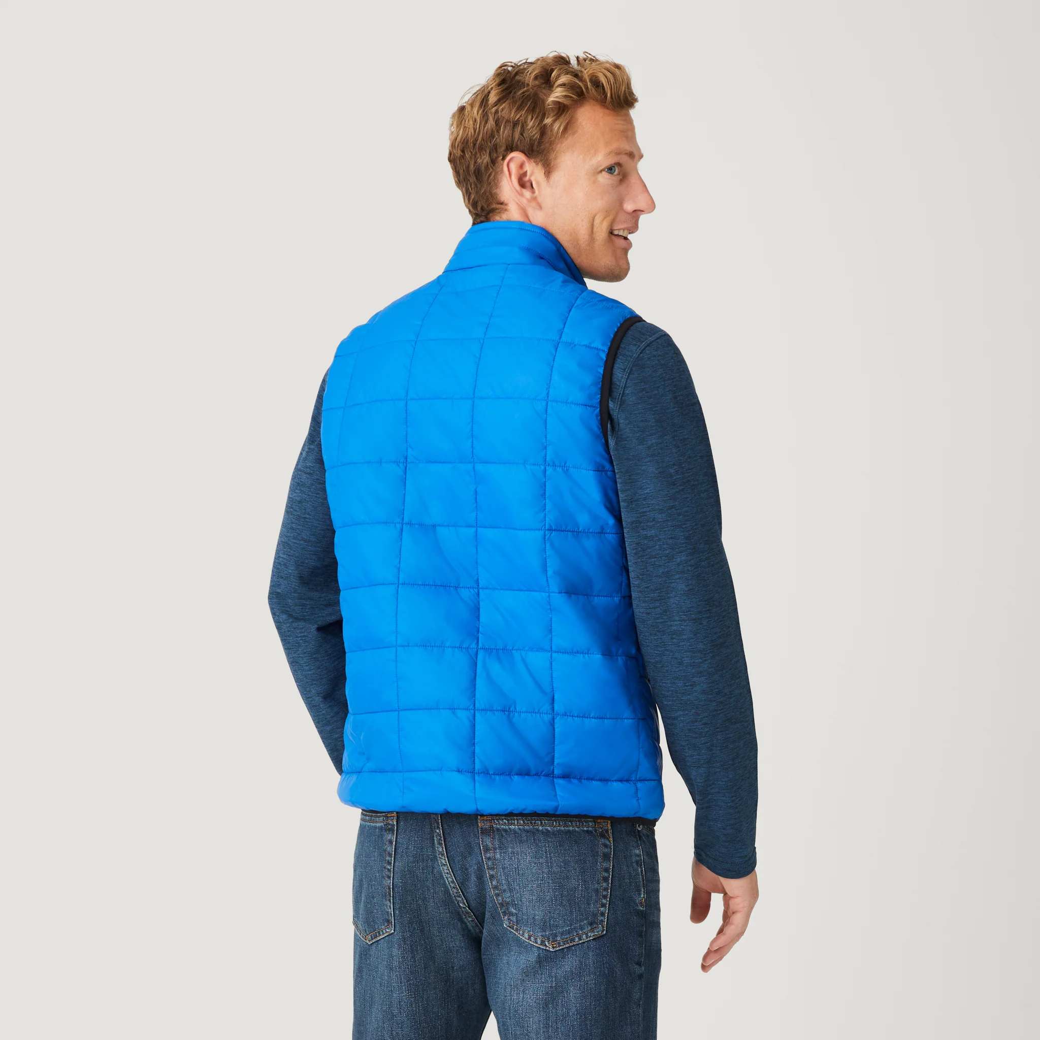 Men's FreeCycle® Stimson Puffer Vest - Image 24