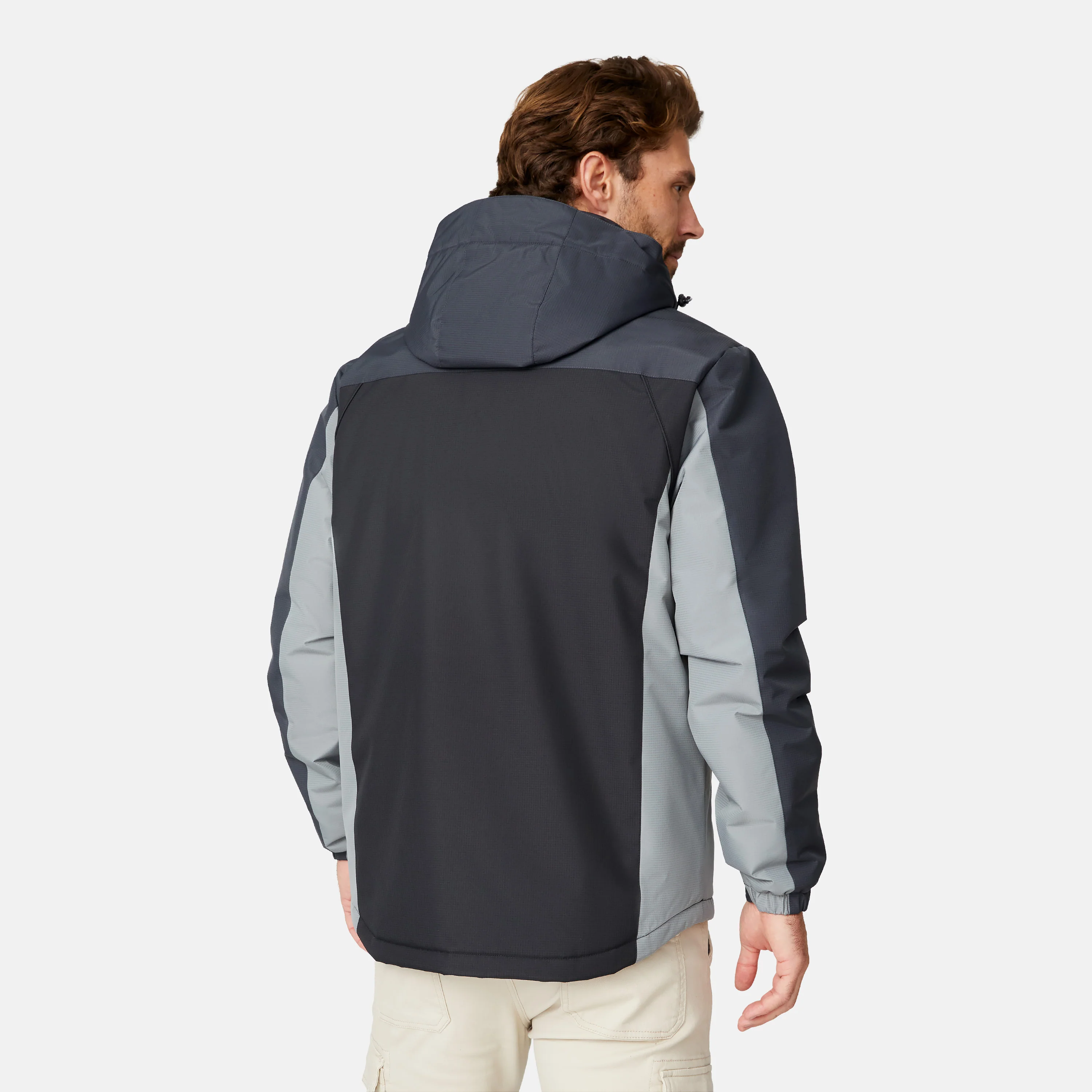 Men's FreeCycle® Trifecta Insulated Jacket - Image 11
