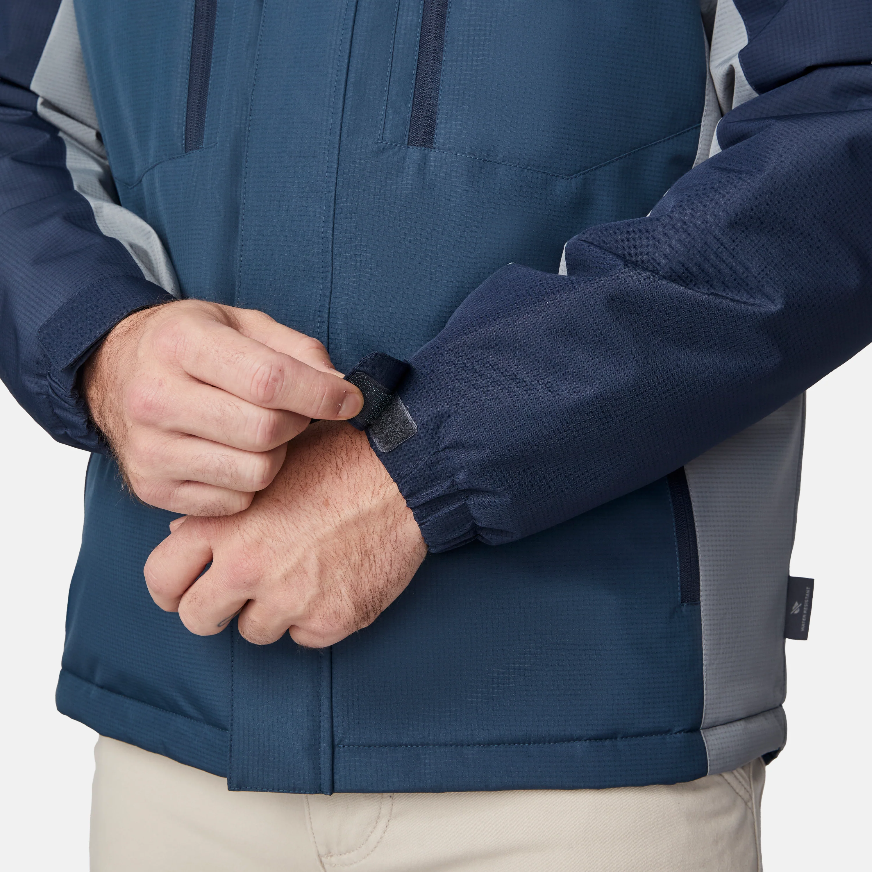 Men's FreeCycle® Trifecta Insulated Jacket - Image 6
