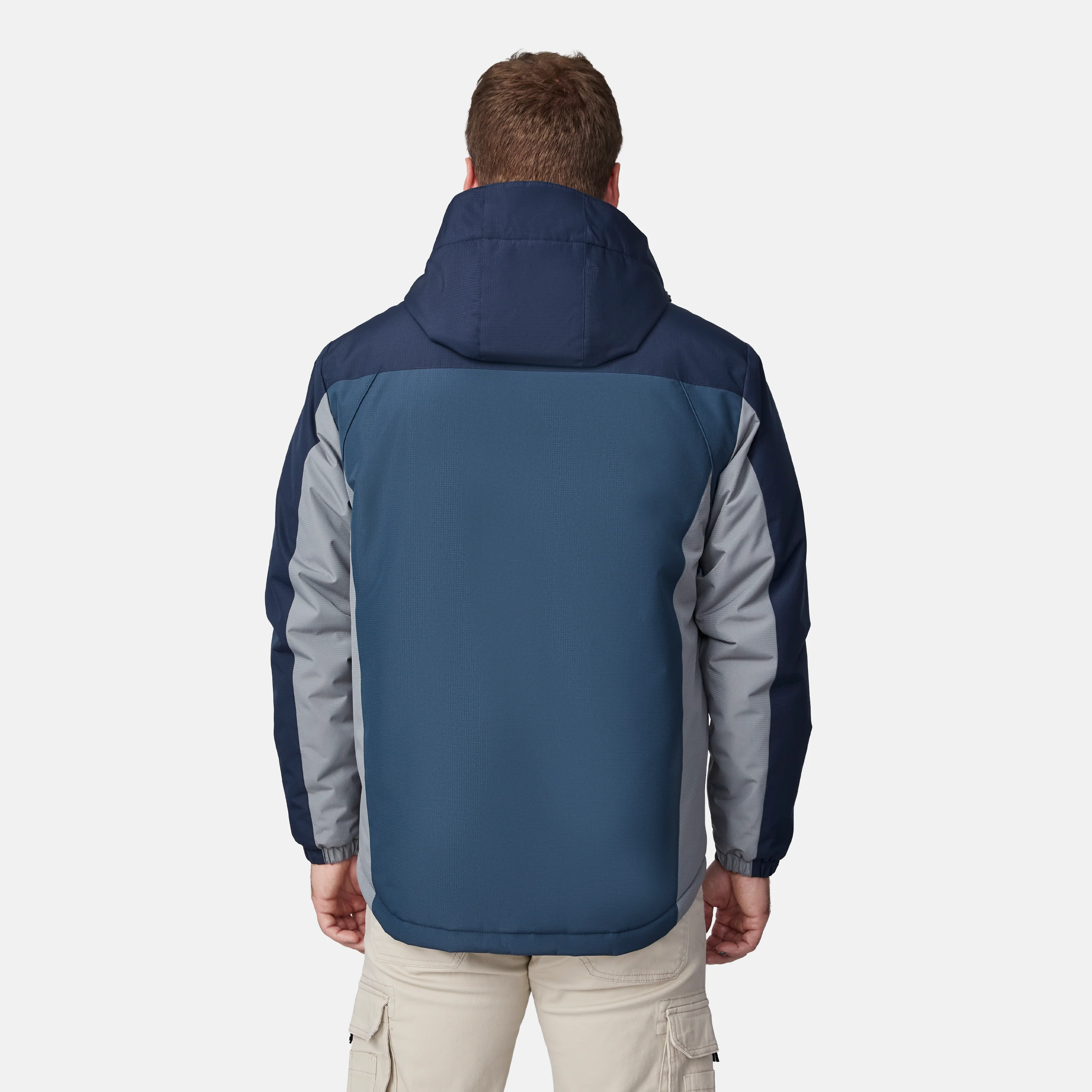 Men's FreeCycle® Trifecta Insulated Jacket - Image 7