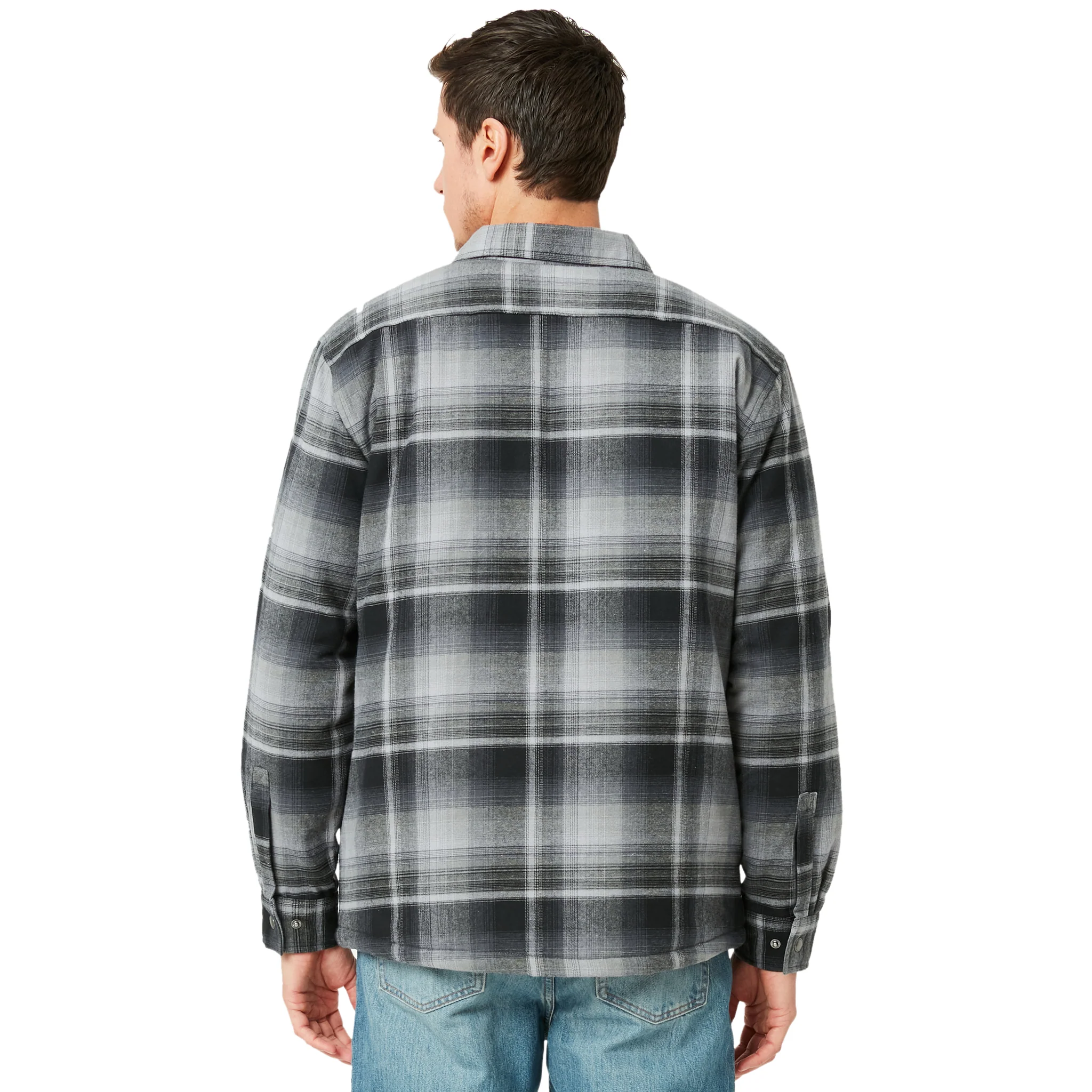 Men's FreeCycle® Utility Work Shirt - Image 12