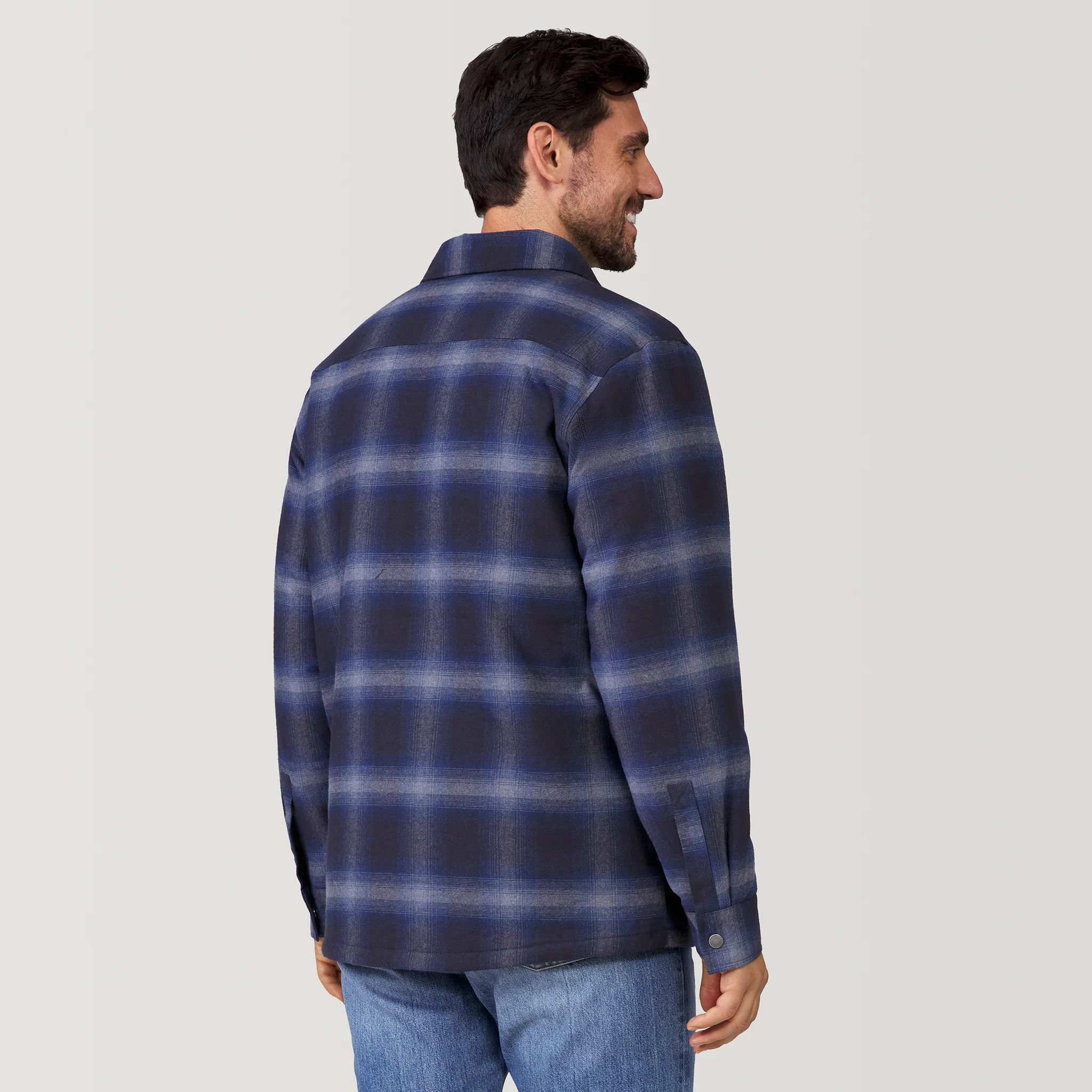 Men's FreeCycle® Utility Work Shirt - Image 3