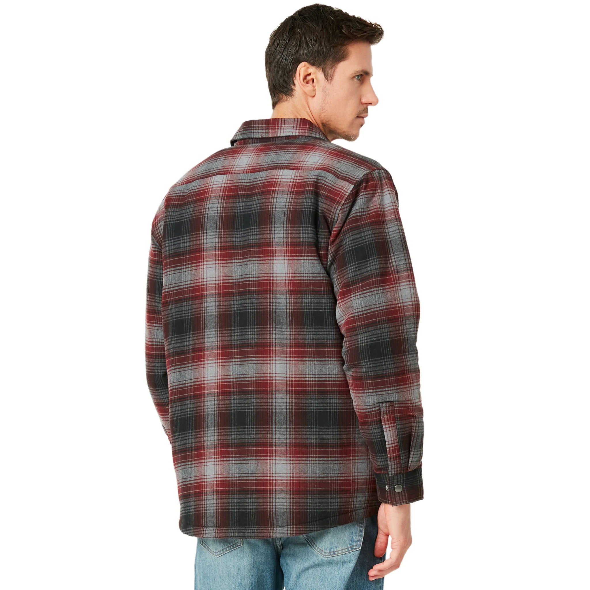 Men's FreeCycle® Utility Work Shirt - Image 5