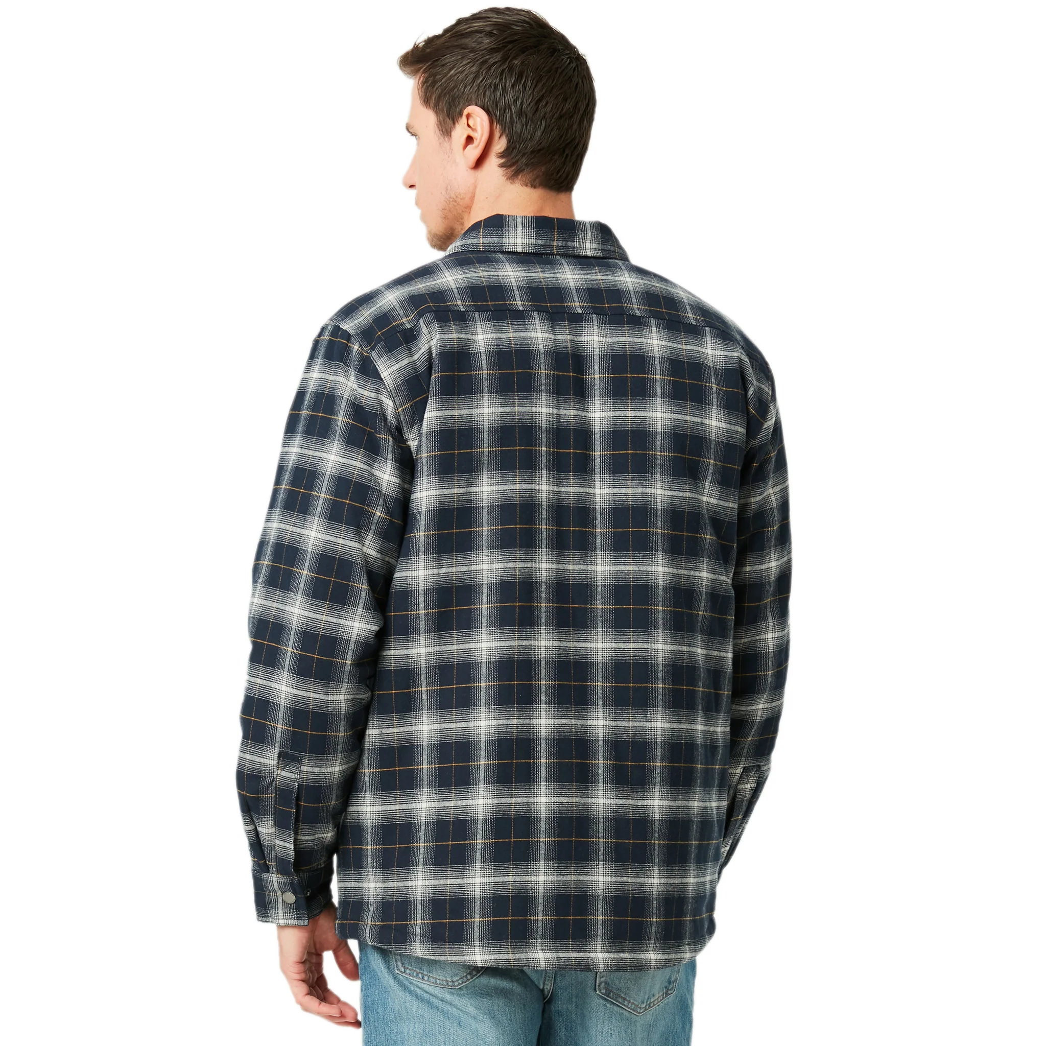 Men's FreeCycle® Utility Work Shirt - Image 8