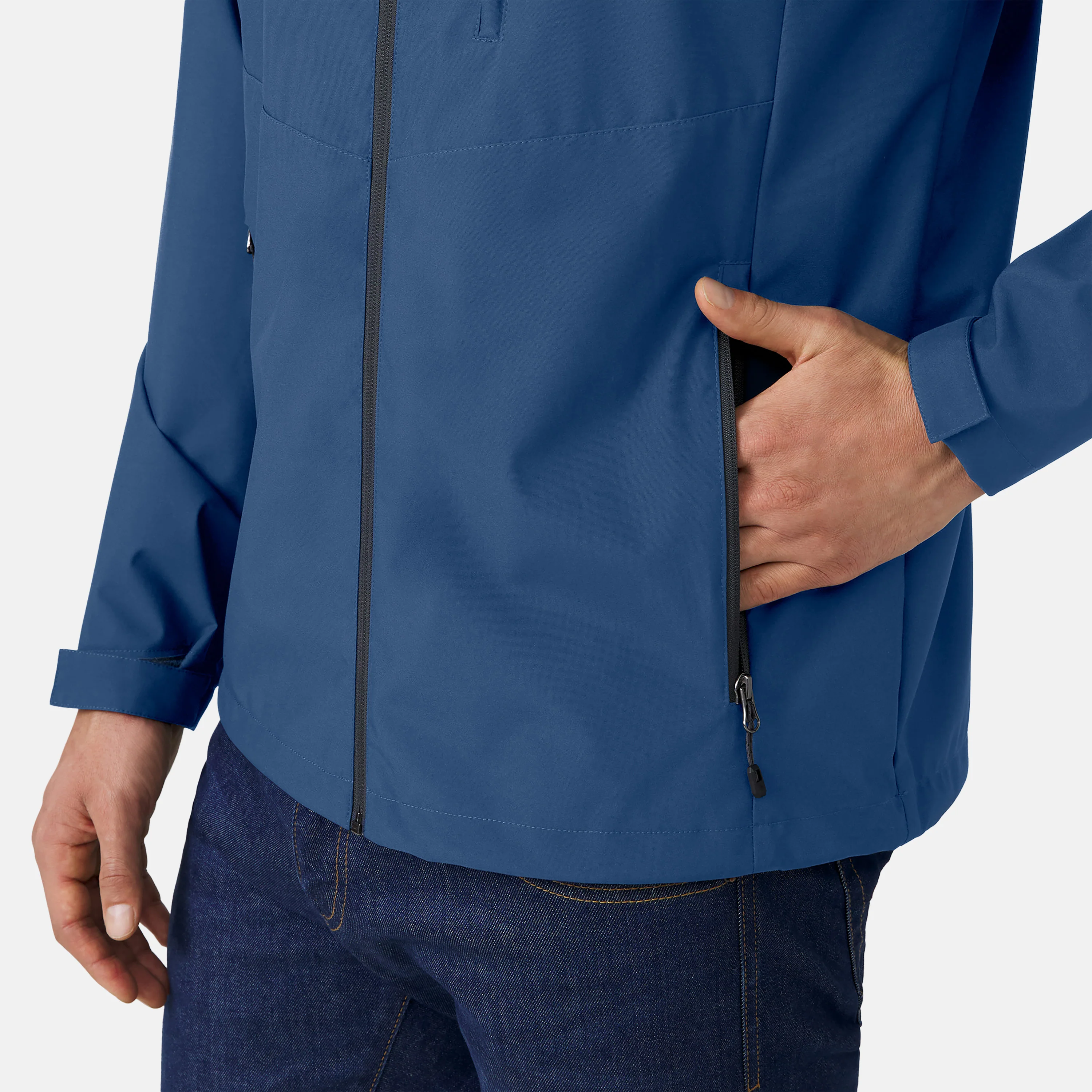Men's Hydro Lite X2O Highline Waterproof Jacket - Image 13