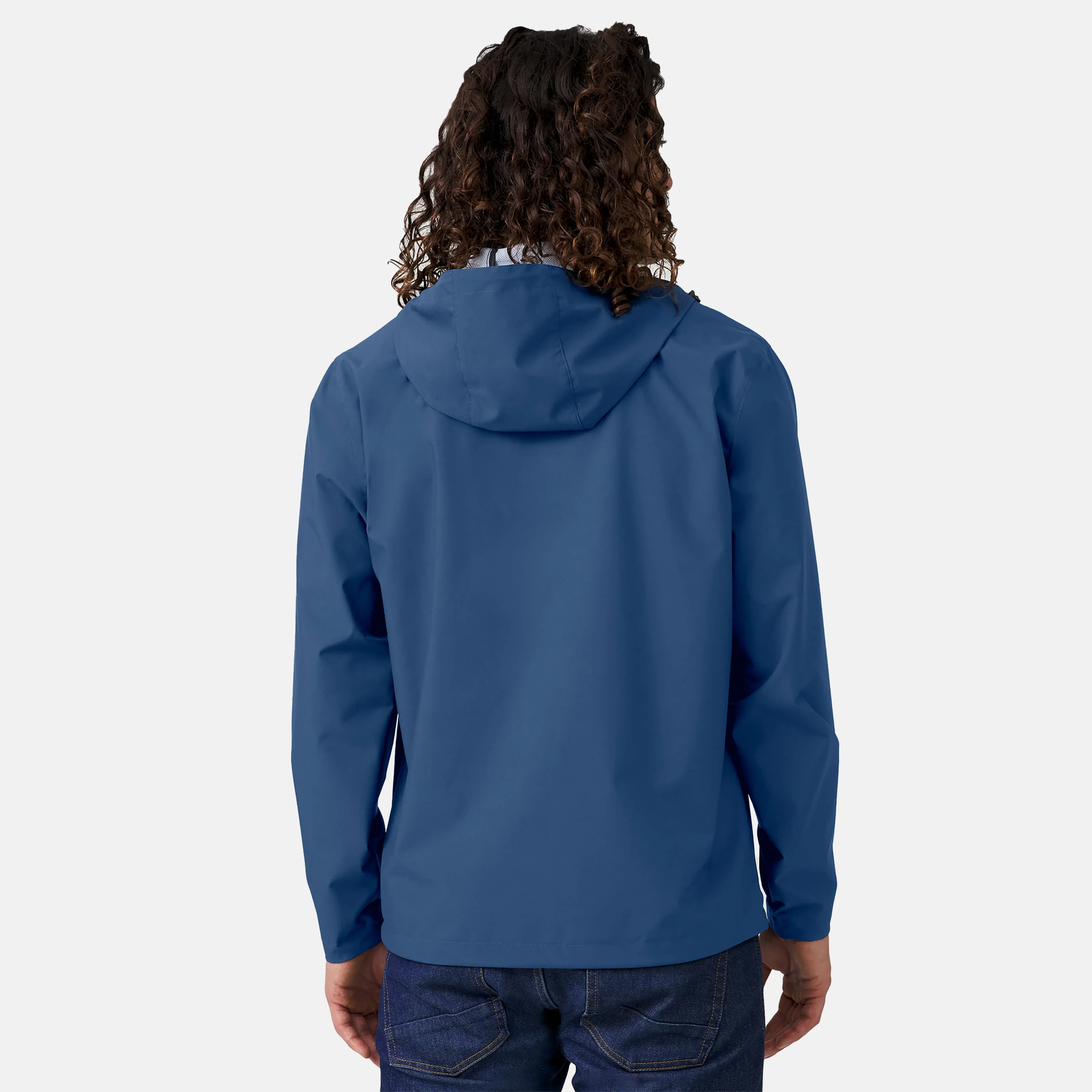 Men's Hydro Lite X2O Highline Waterproof Jacket - Image 14