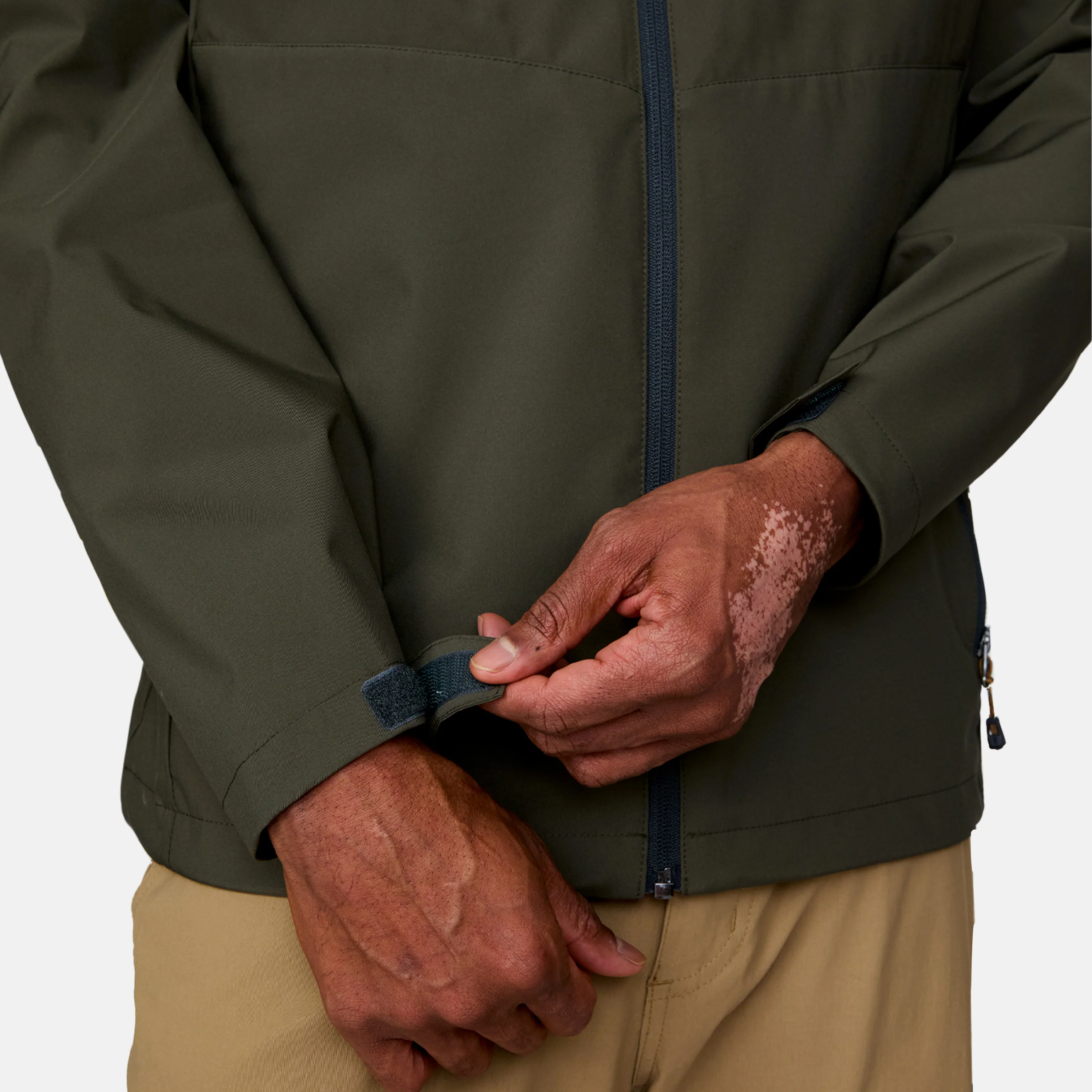 Men's Hydro Lite X2O Highline Waterproof Jacket - Image 22