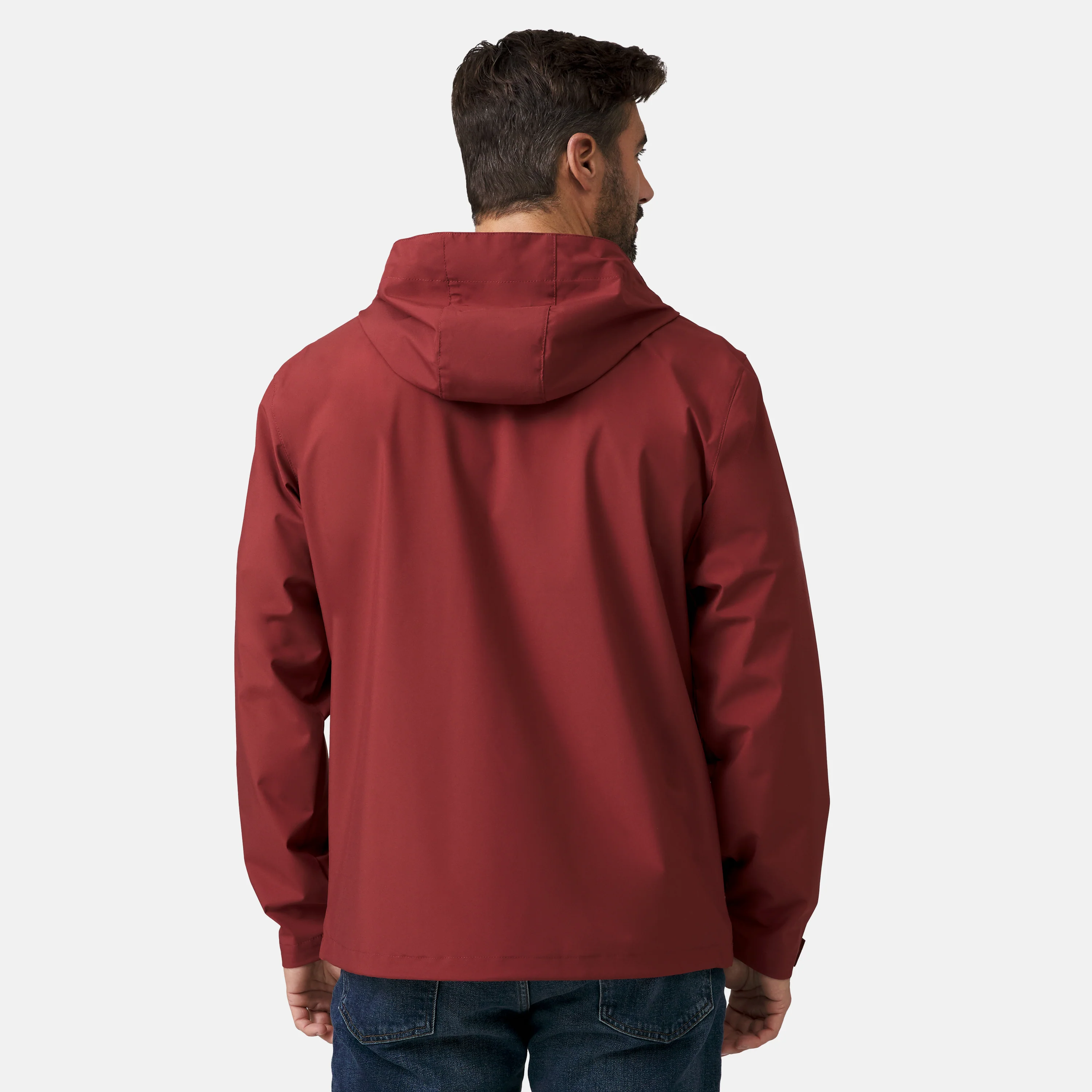 Men's Hydro Lite X2O Highline Waterproof Jacket - Image 4