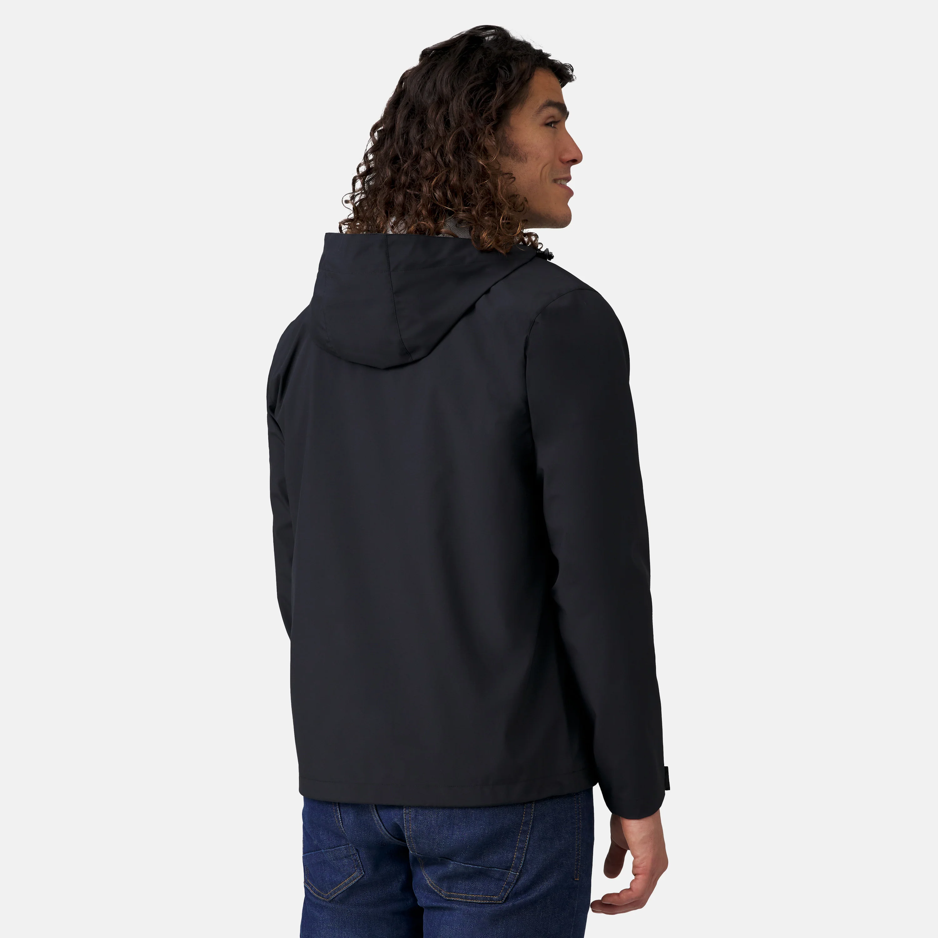 Men's Hydro Lite X2O Highline Waterproof Jacket - Image 8