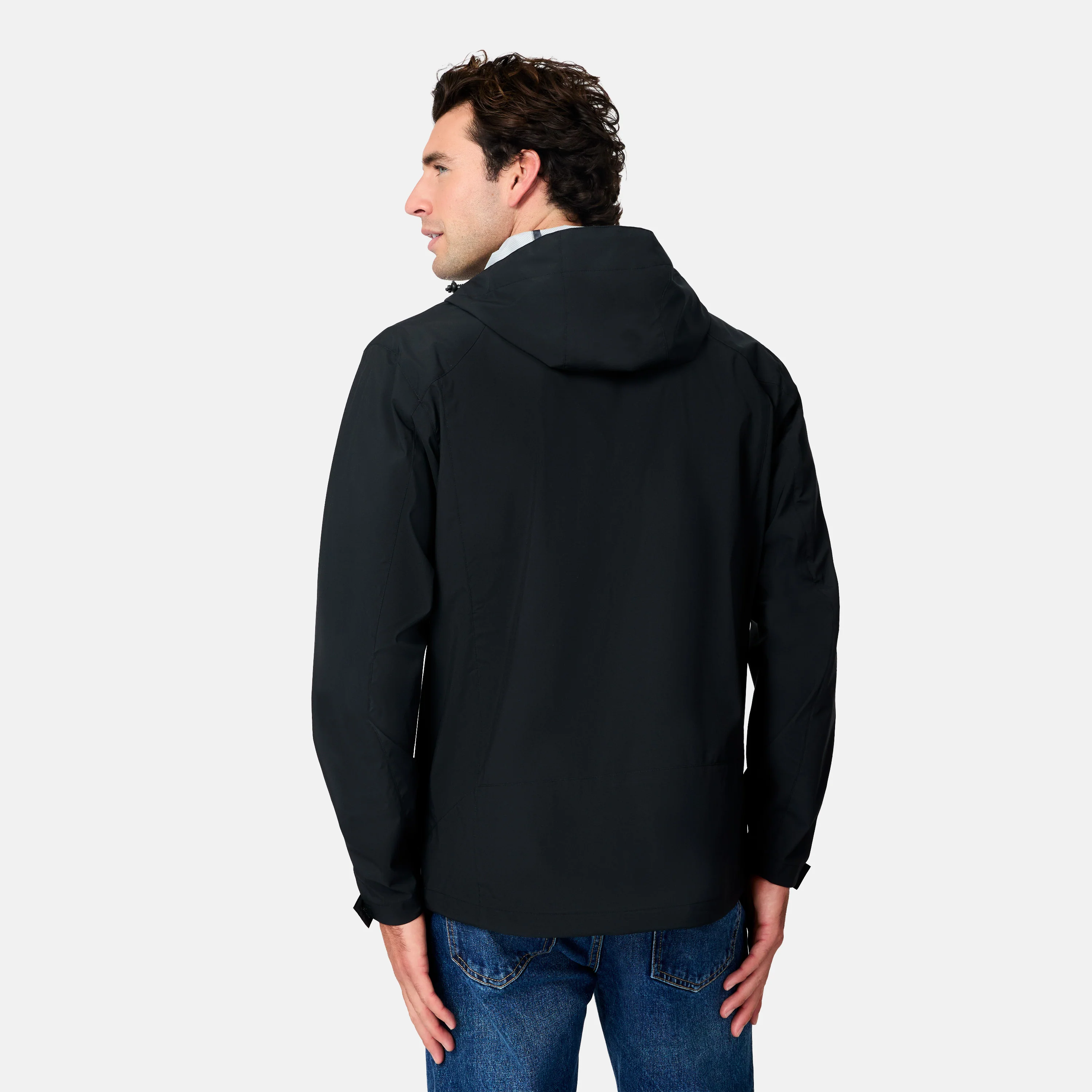 Men's Hydro Lite X2O Status Jacket - Image 11