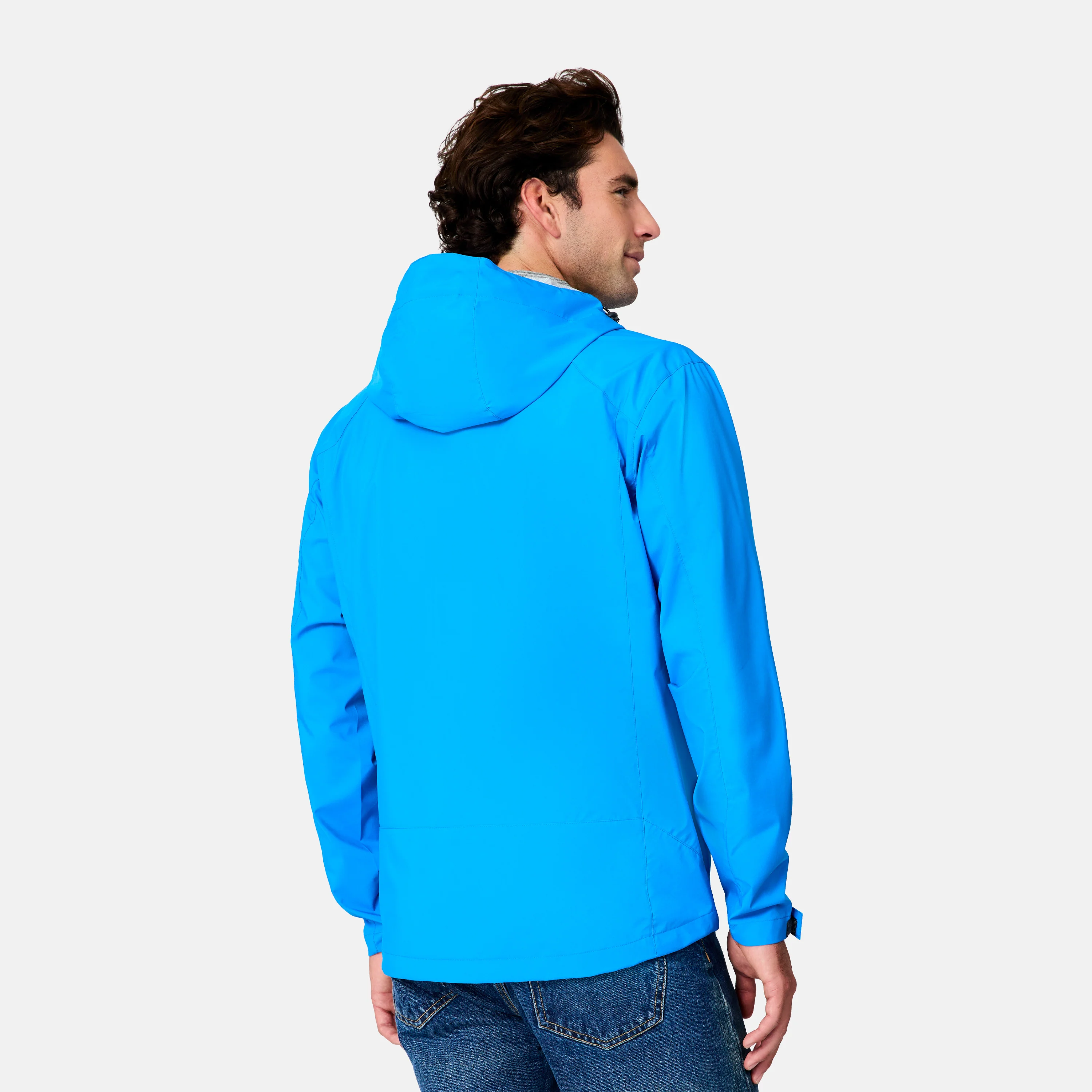 Men's Hydro Lite X2O Status Jacket - Image 14