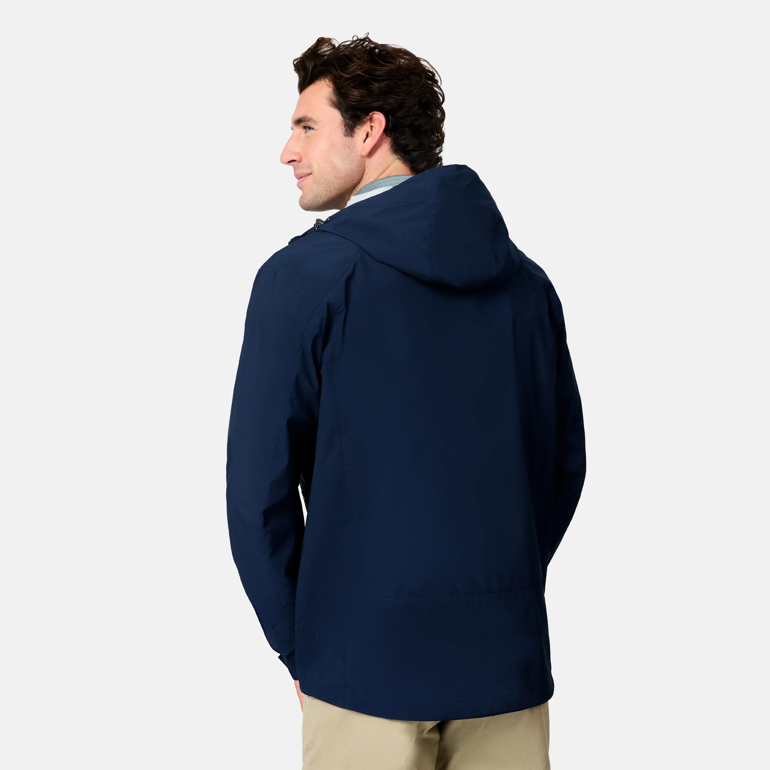 Men's Hydro Lite X2O Status Jacket - Image 17