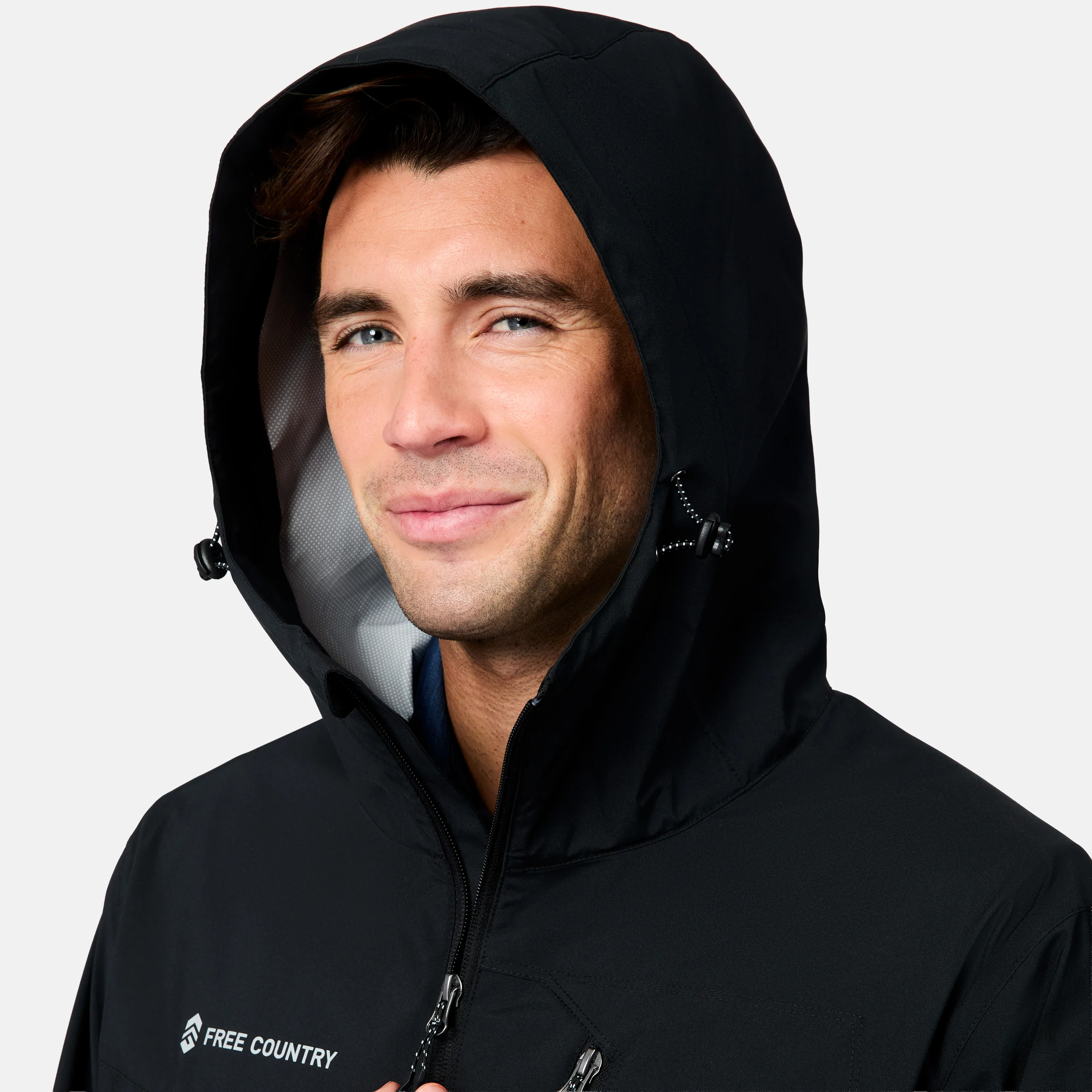 Men's Hydro Lite X2O Status Jacket - Image 9