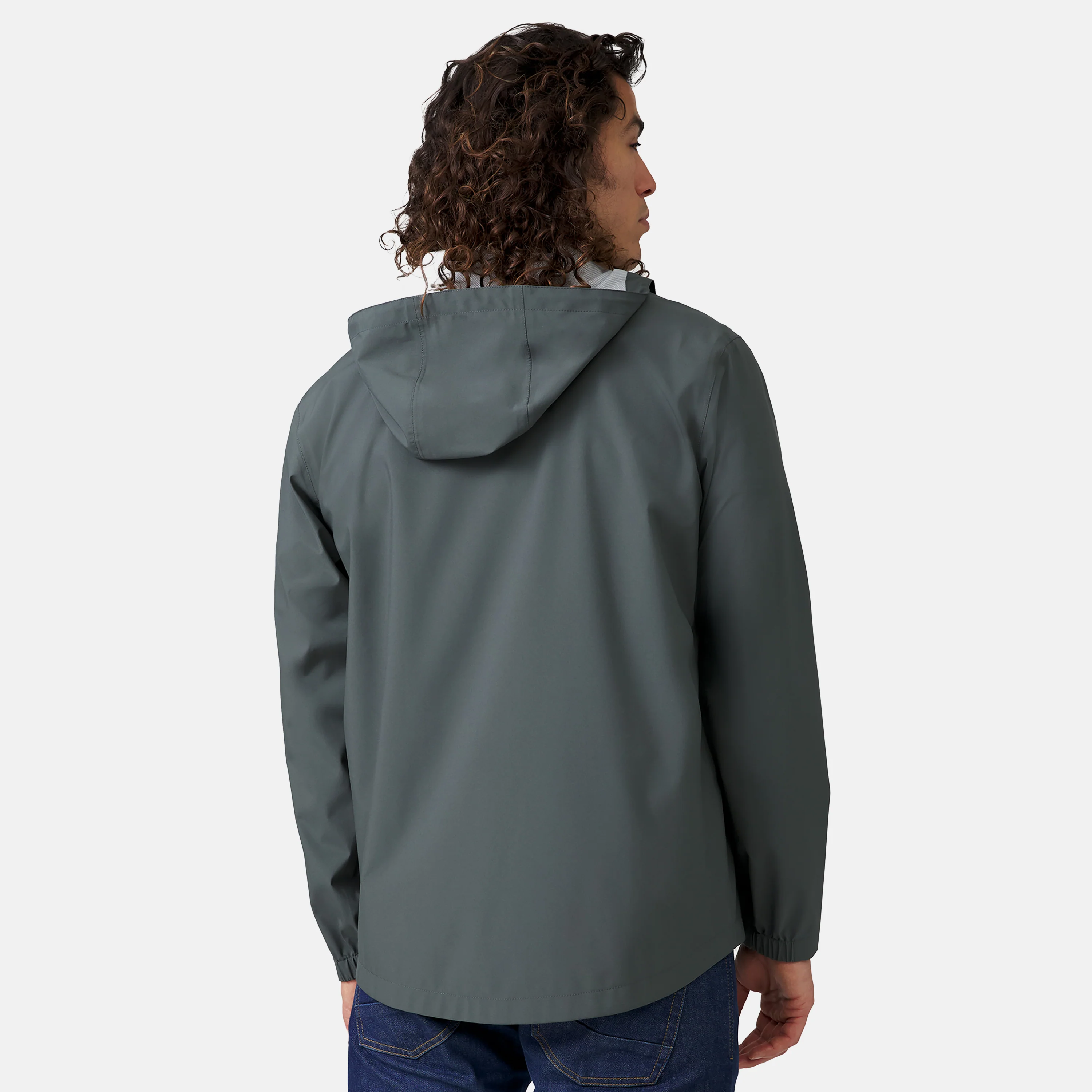 Men's Hydro Lite X2O Spectator Waterproof Jacket - Image 10