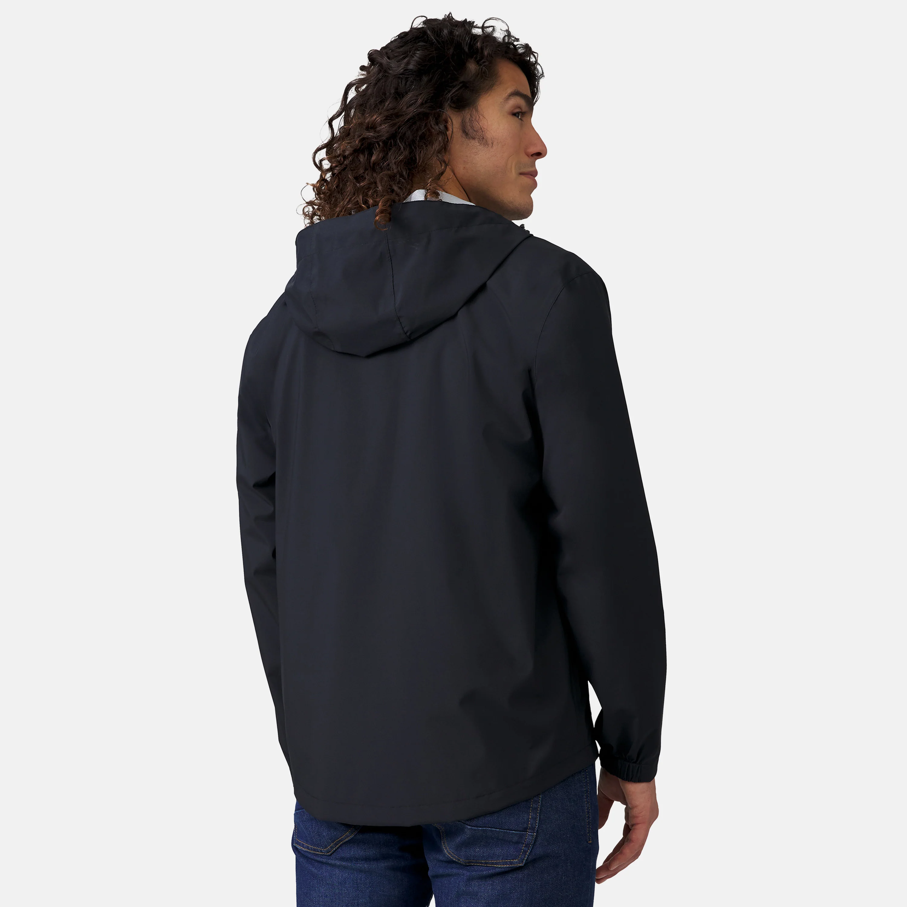 Men's Hydro Lite X2O Spectator Waterproof Jacket - Image 13