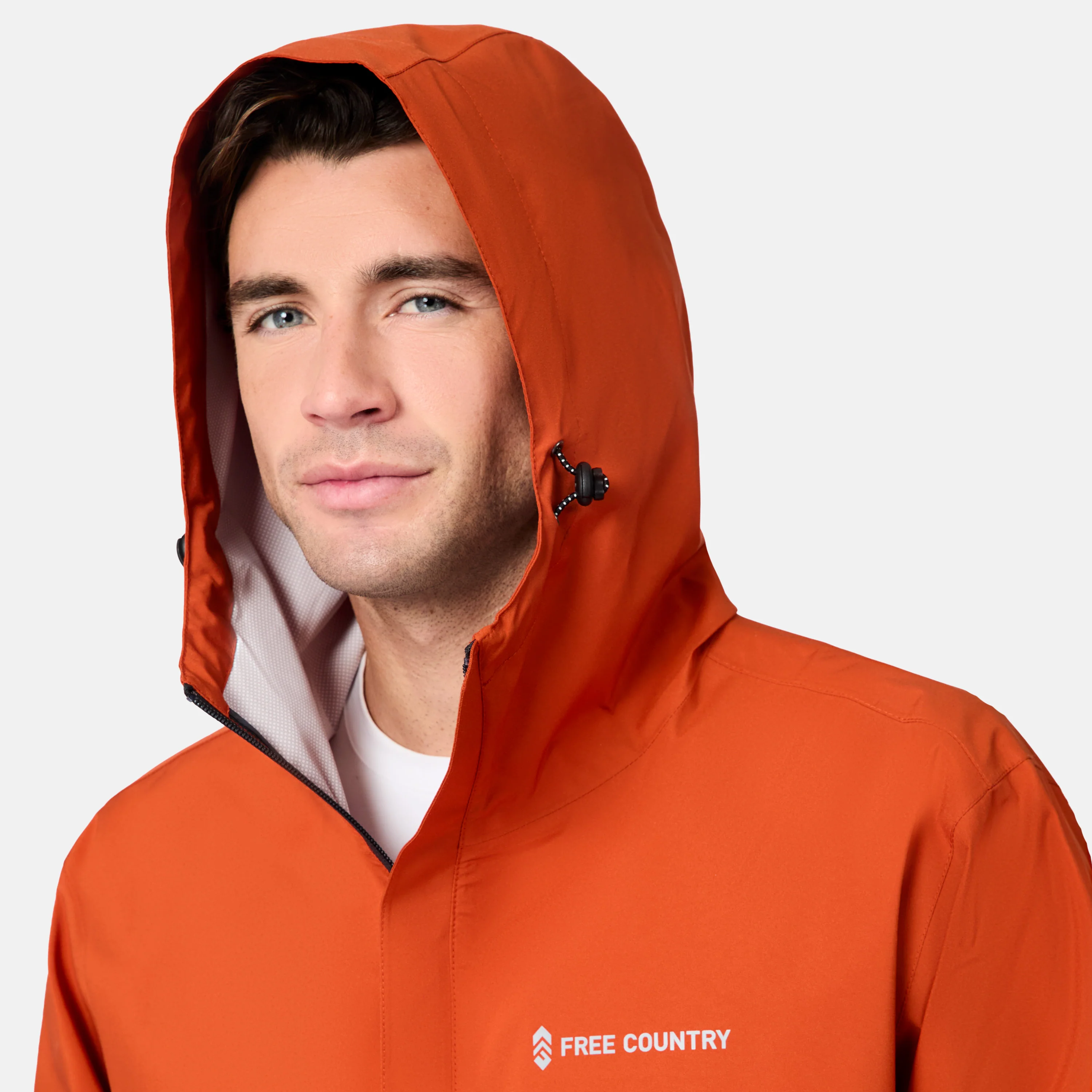 Men's Hydro Lite X2O Spectator Waterproof Jacket - Image 15