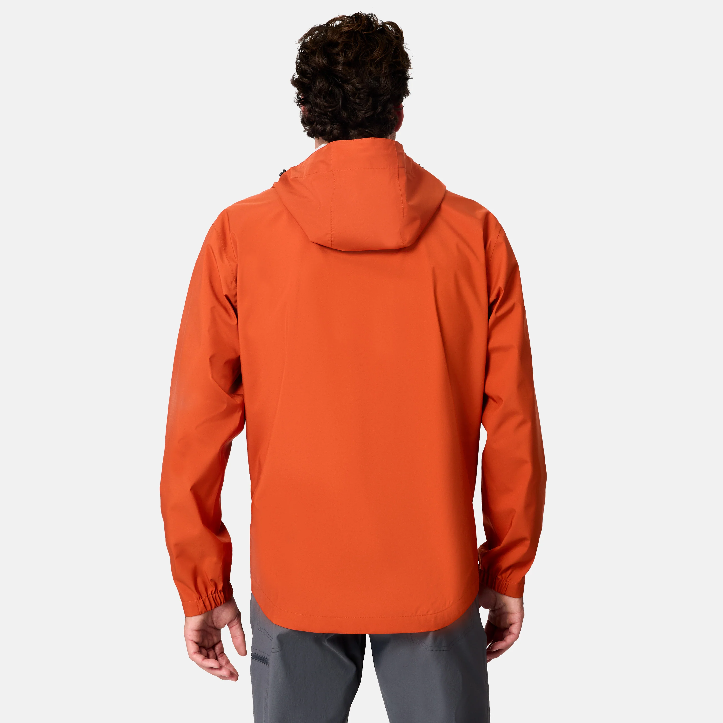 Men's Hydro Lite X2O Spectator Waterproof Jacket - Image 18