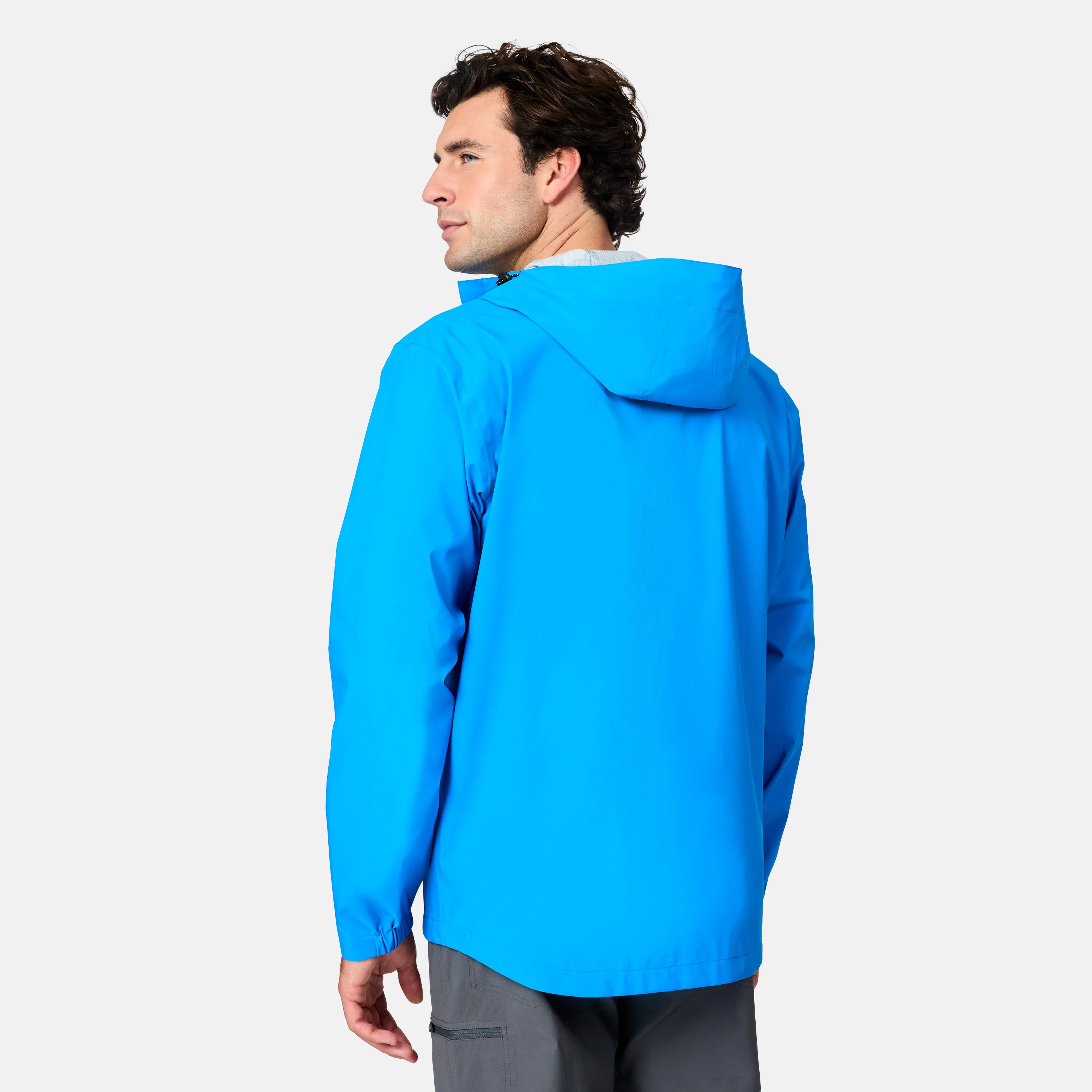Men's Hydro Lite X2O Spectator Waterproof Jacket - Image 22