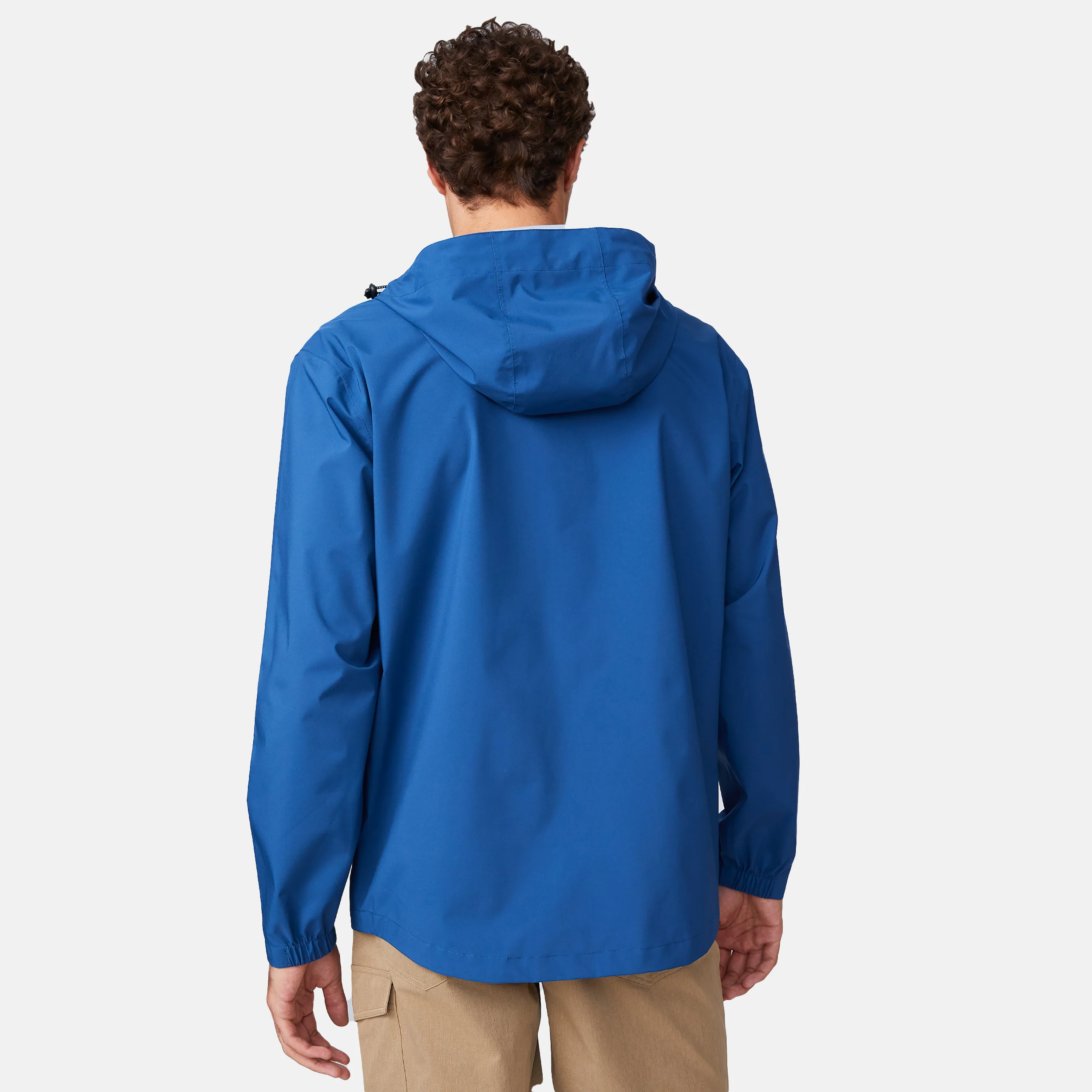 Men's Hydro Lite X2O Spectator Waterproof Jacket - Image 4
