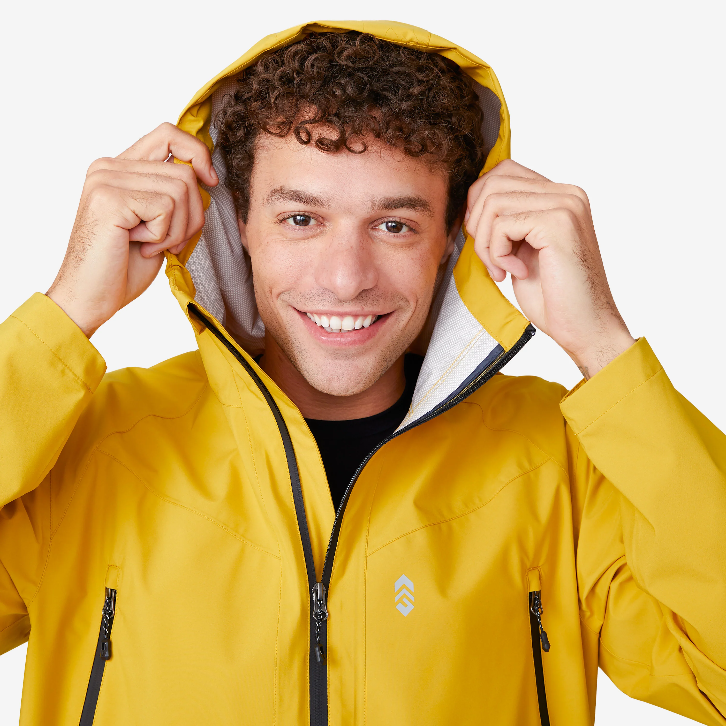 Men's Hydro Lite X2O Squall Rain Jacket