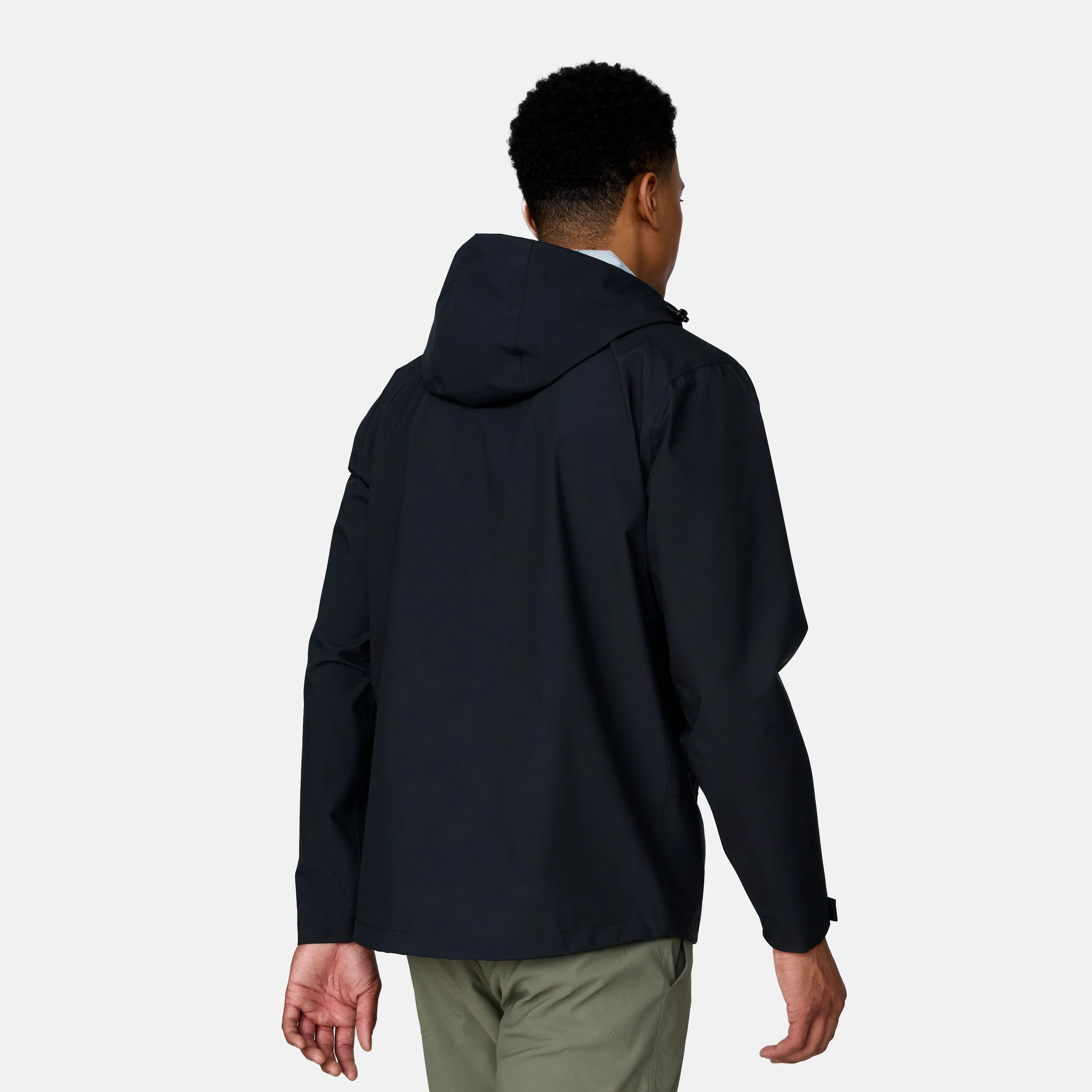 Men's Hydro Lite X2O Squall Rain Jacket - Image 10