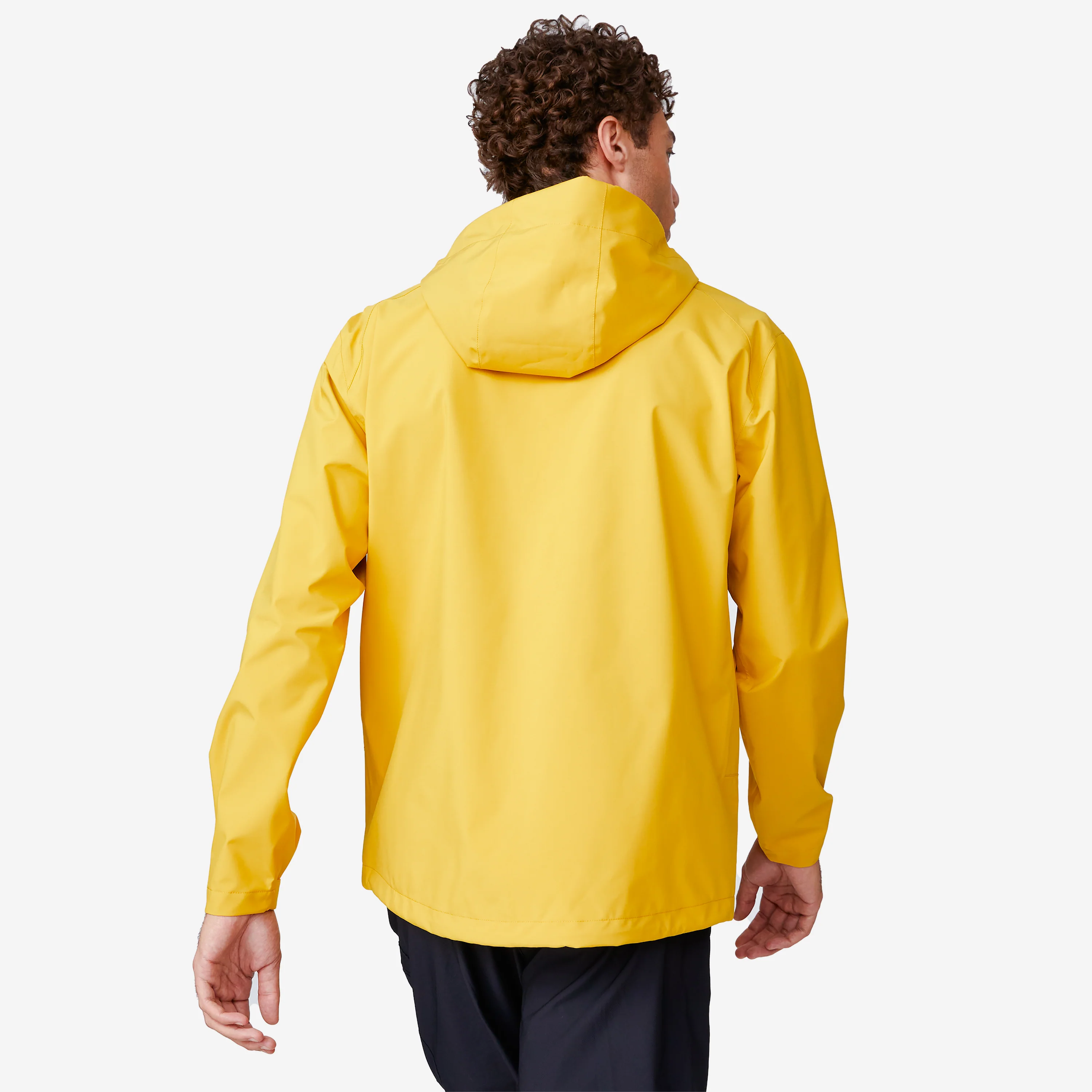 Men's Hydro Lite X2O Squall Rain Jacket - Image 7