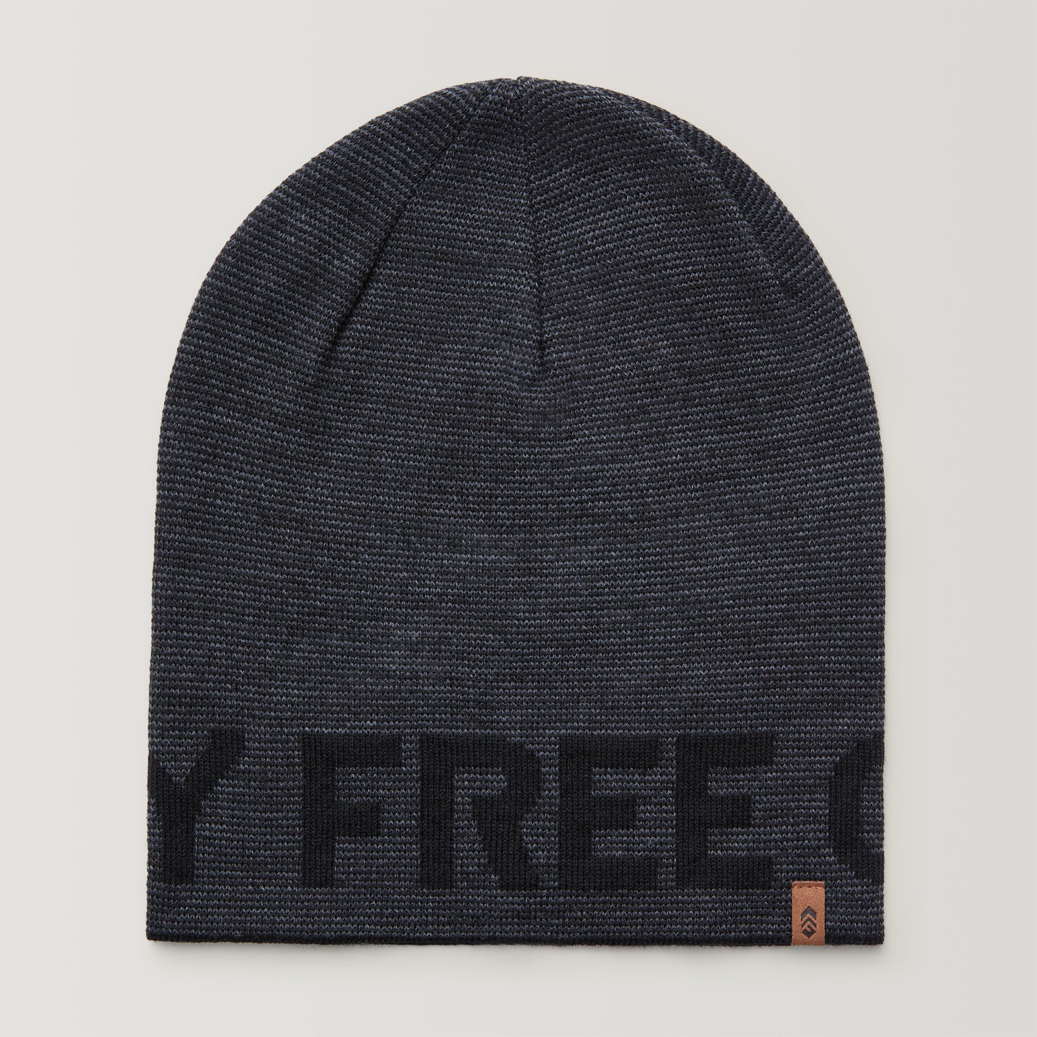 Men's Intarsia Excursion Hat - Image 4
