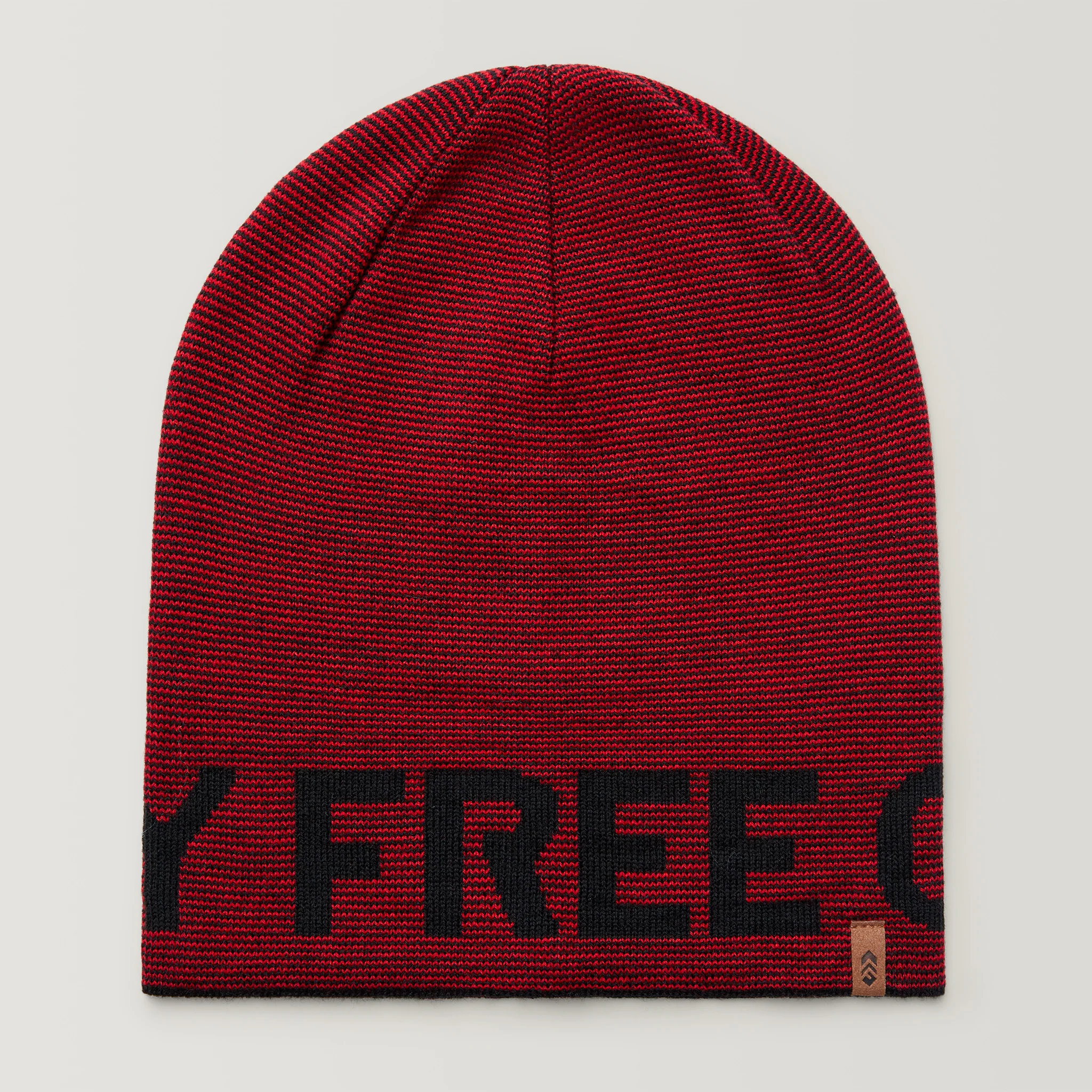 Men's Intarsia Excursion Hat - Image 6