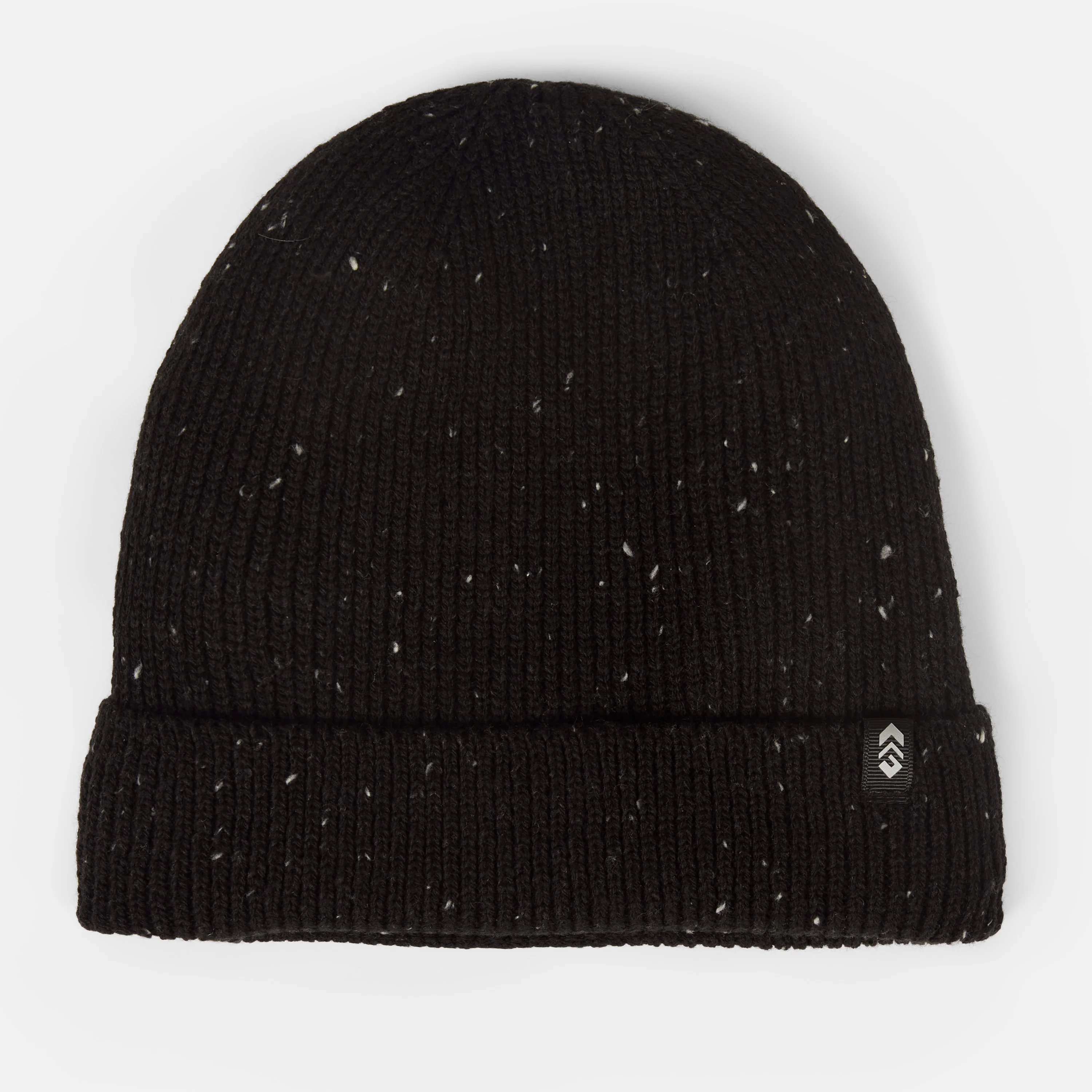 Men's Knit Cuff Beanie - Image 2