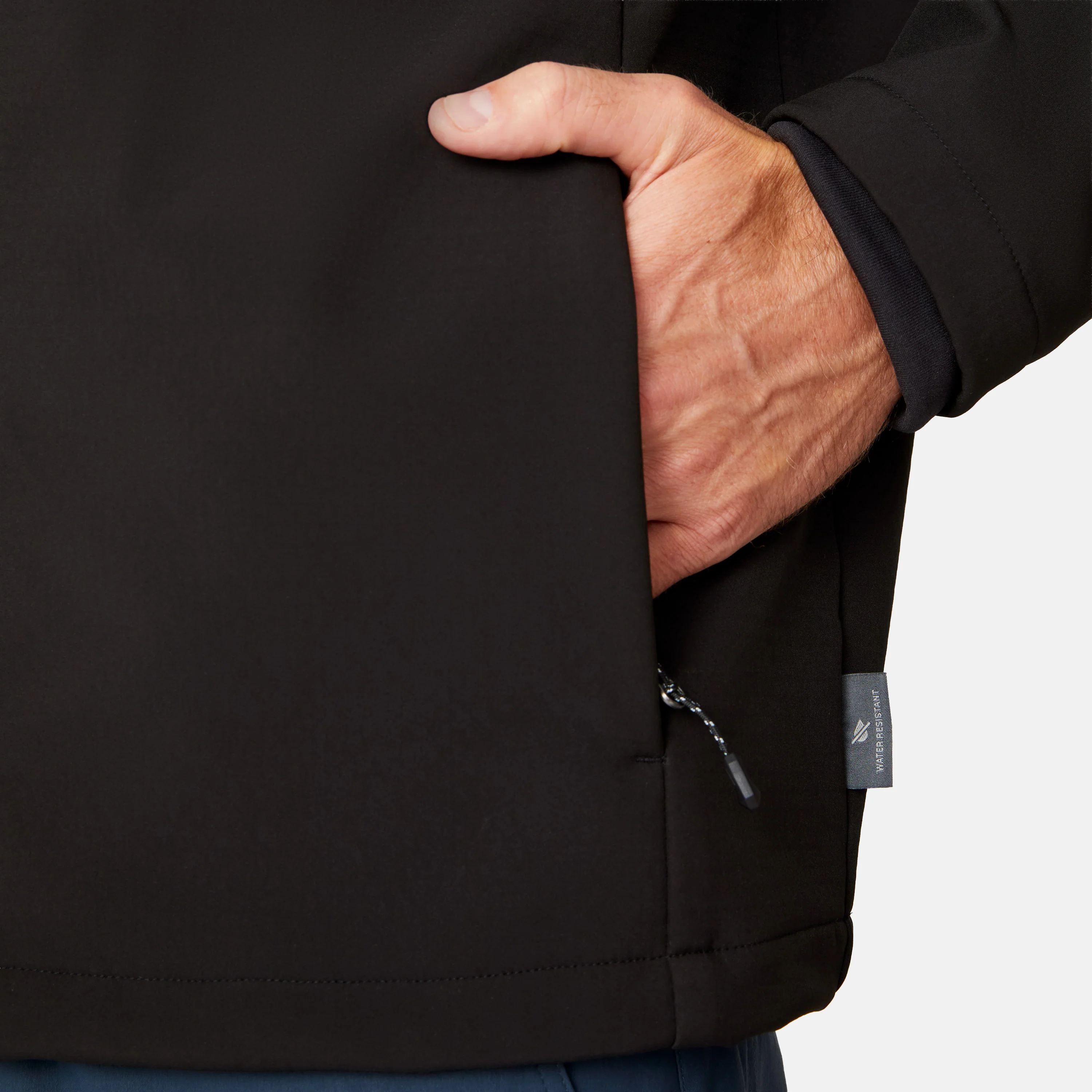 Men's Lanier Super Softshell® Jacket - Image 19