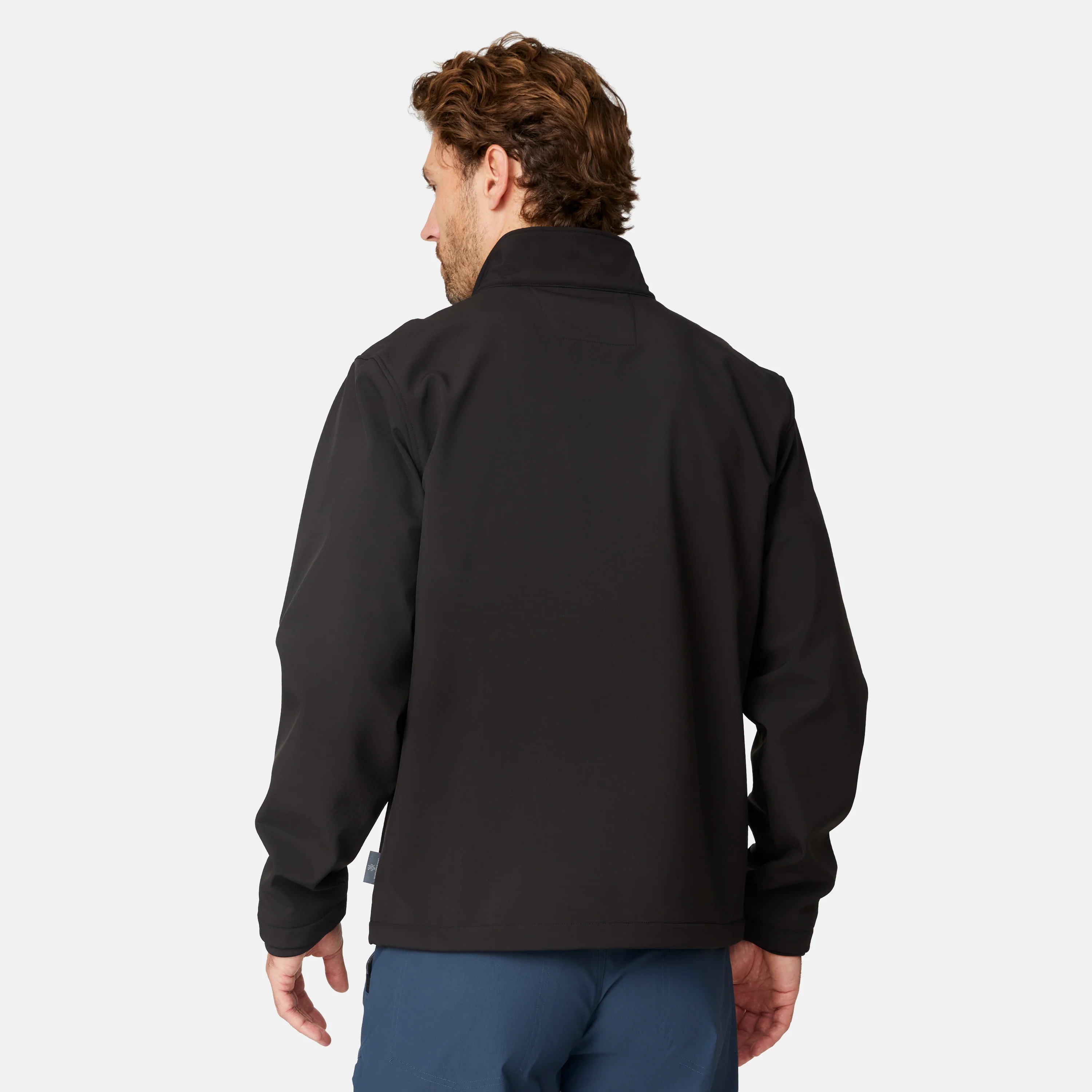 Men's Lanier Super Softshell® Jacket - Image 20