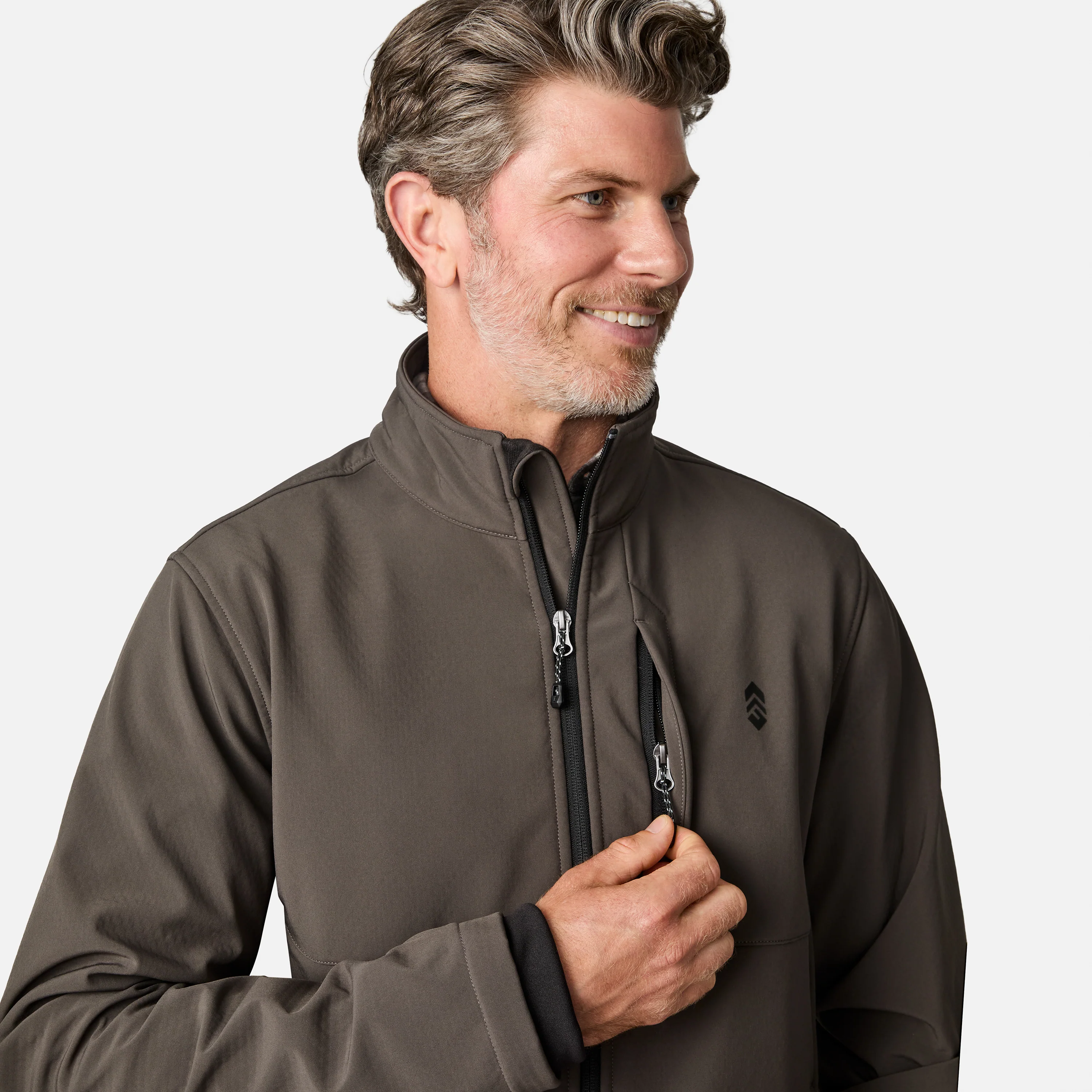 Men's Lanier Super Softshell® Jacket - Image 28