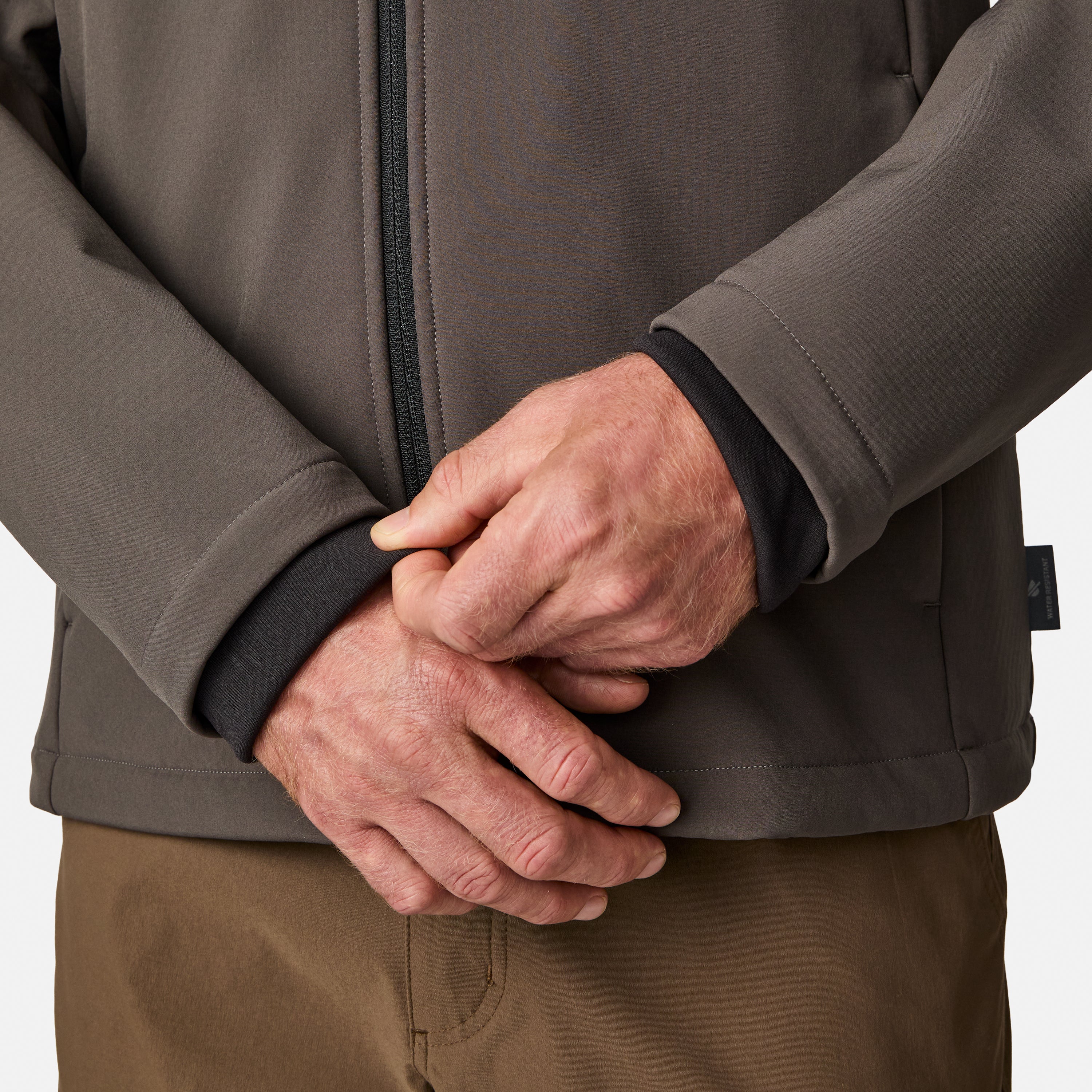 Men's Lanier Super Softshell® Jacket - Image 29