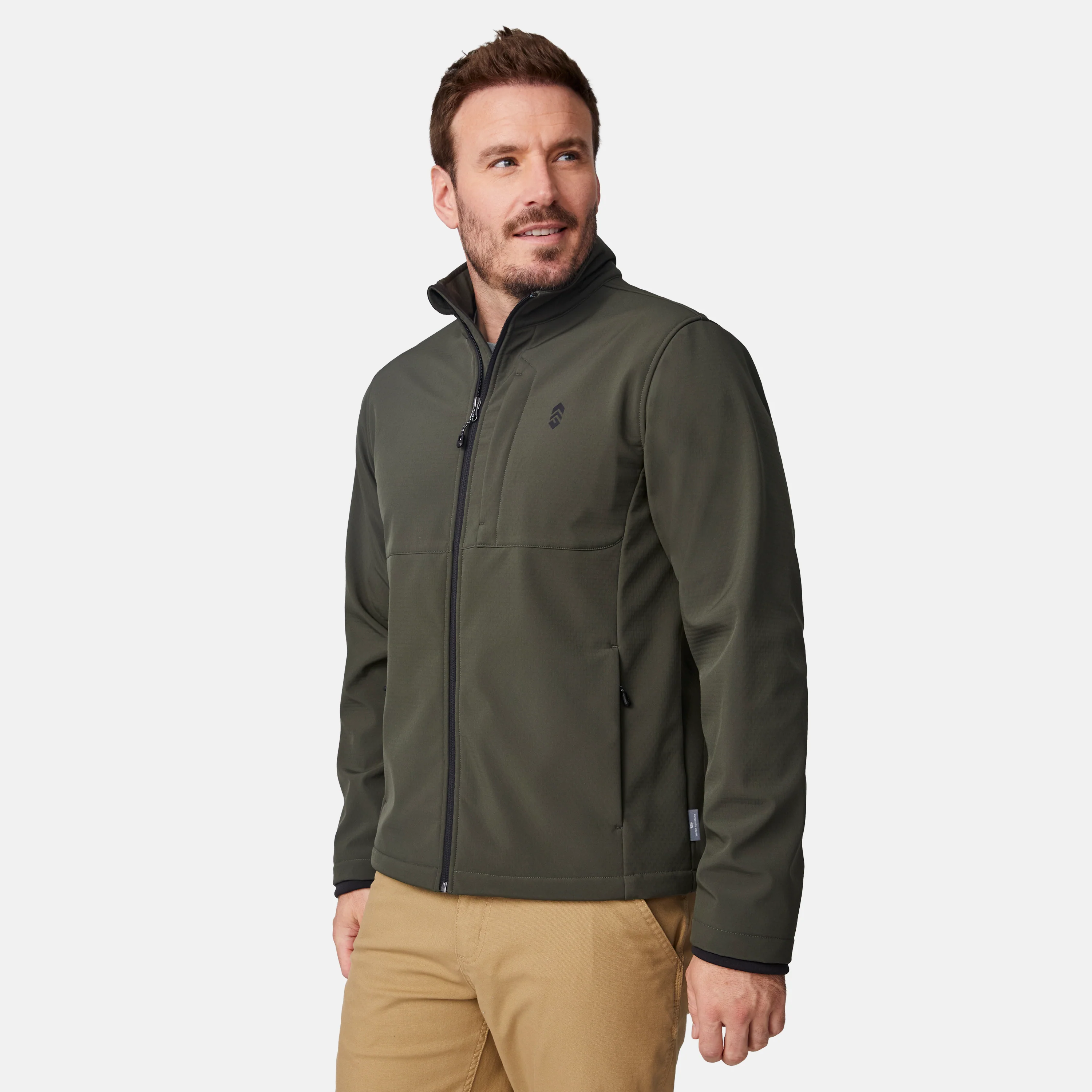 Men's Lanier Super Softshell® Jacket - Image 32