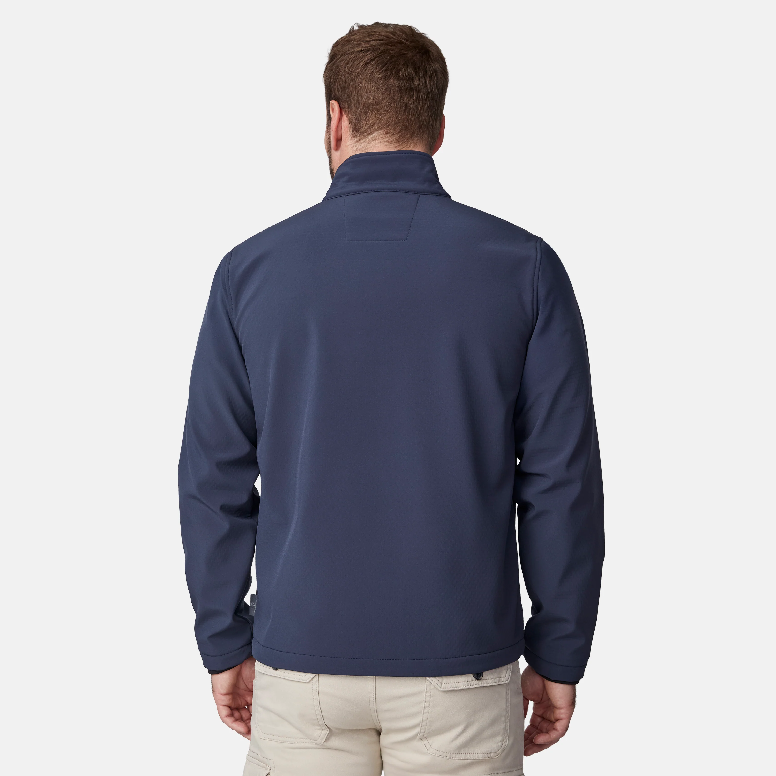 Men's Lanier Super Softshell® Jacket - Image 39